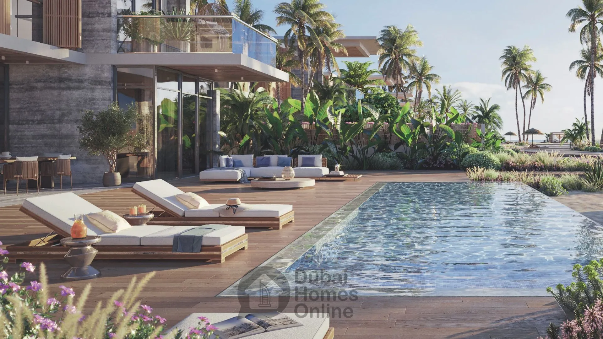 Nakheel Rixos Hotel & Residences For Sale in Dubai Islands