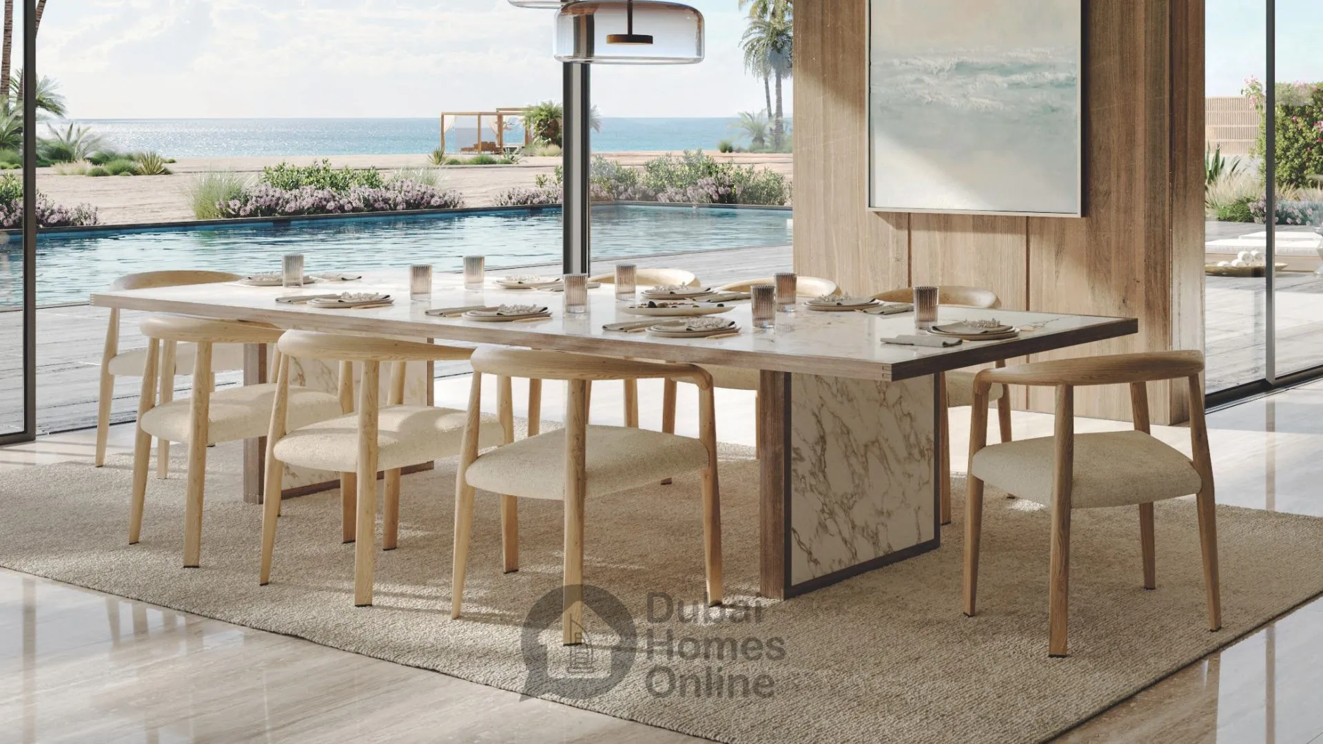 Nakheel Rixos Hotel & Residences For Sale in Dubai Islands