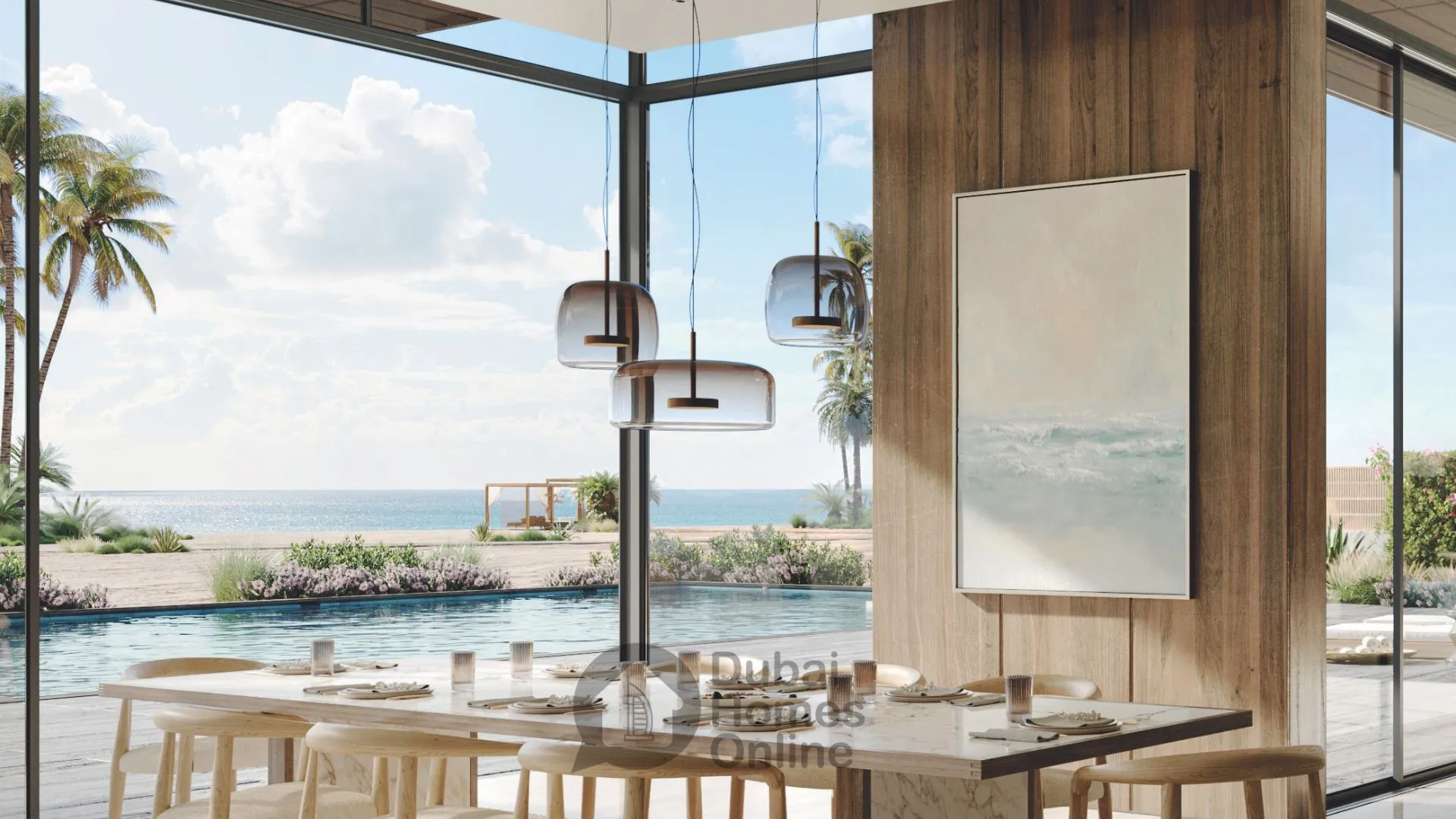 Nakheel Rixos Hotel & Residences For Sale in Dubai Islands