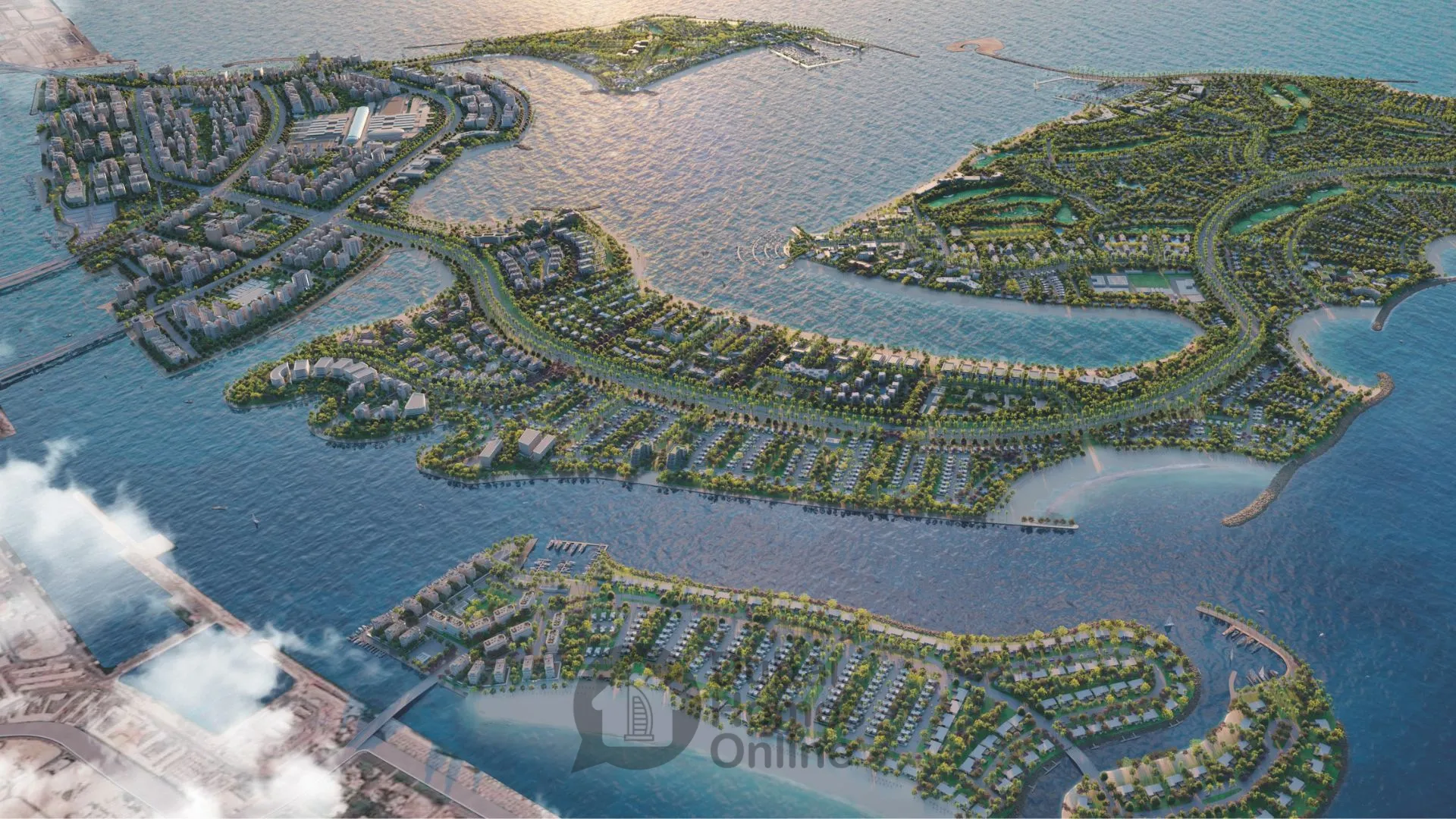 Nakheel Rixos Hotel & Residences For Sale in Dubai Islands