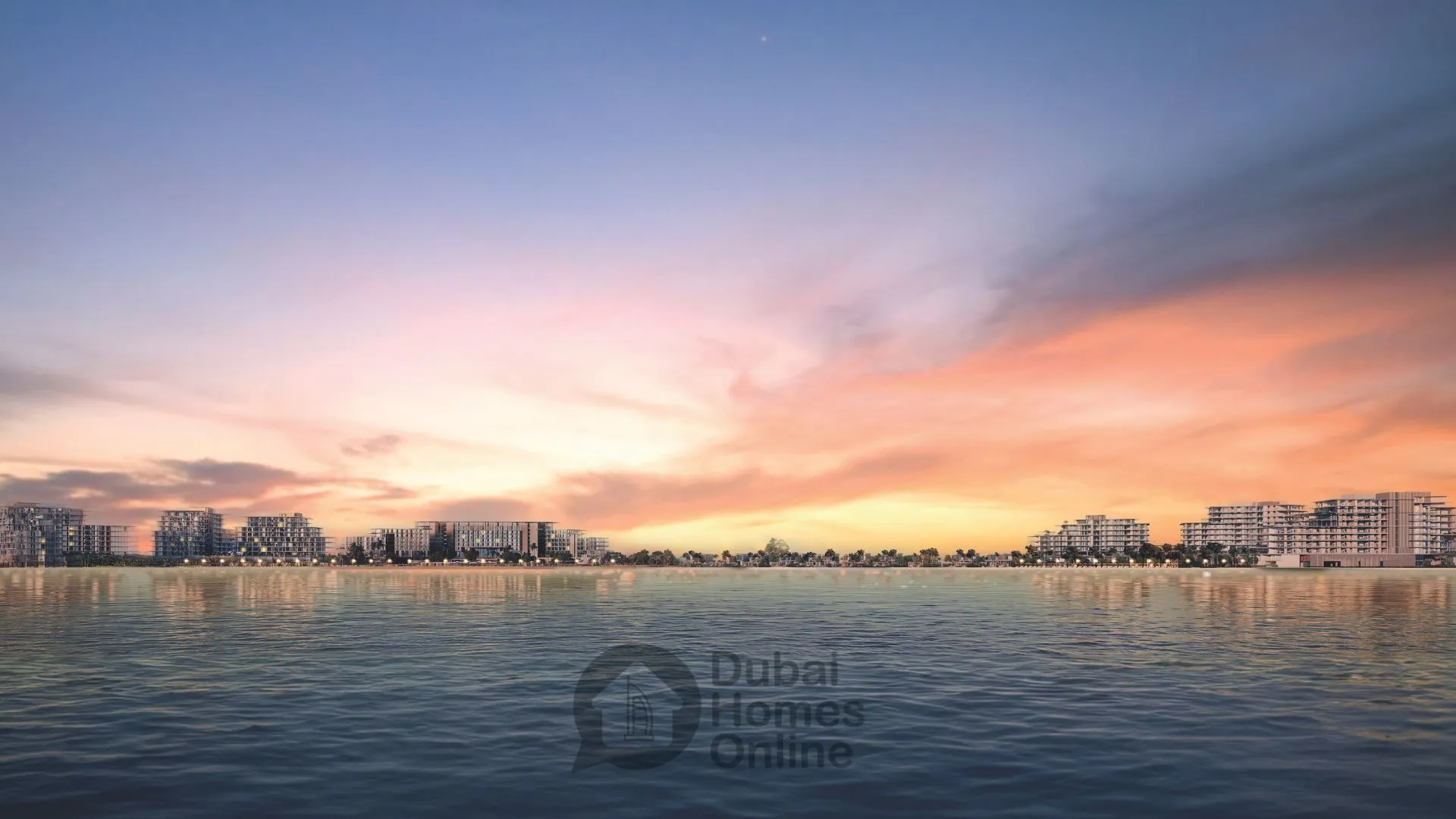 Nakheel Rixos Hotel & Residences For Sale in Dubai Islands