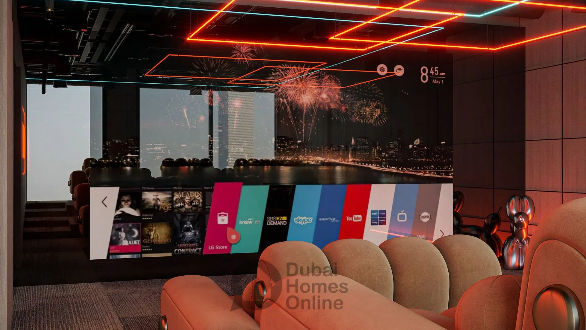 Serene Gardens Apartments for sale by Prescott At Al Furjan in Dubai