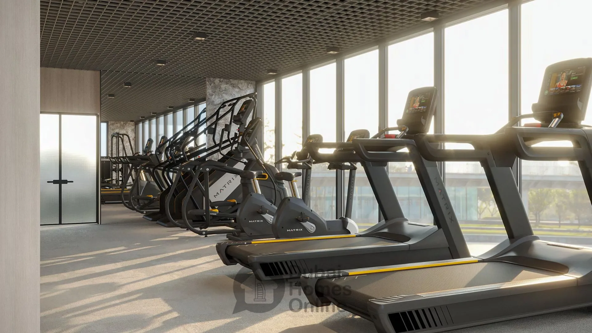 Serene Gardens Apartments for sale by Prescott At Al Furjan in Dubai