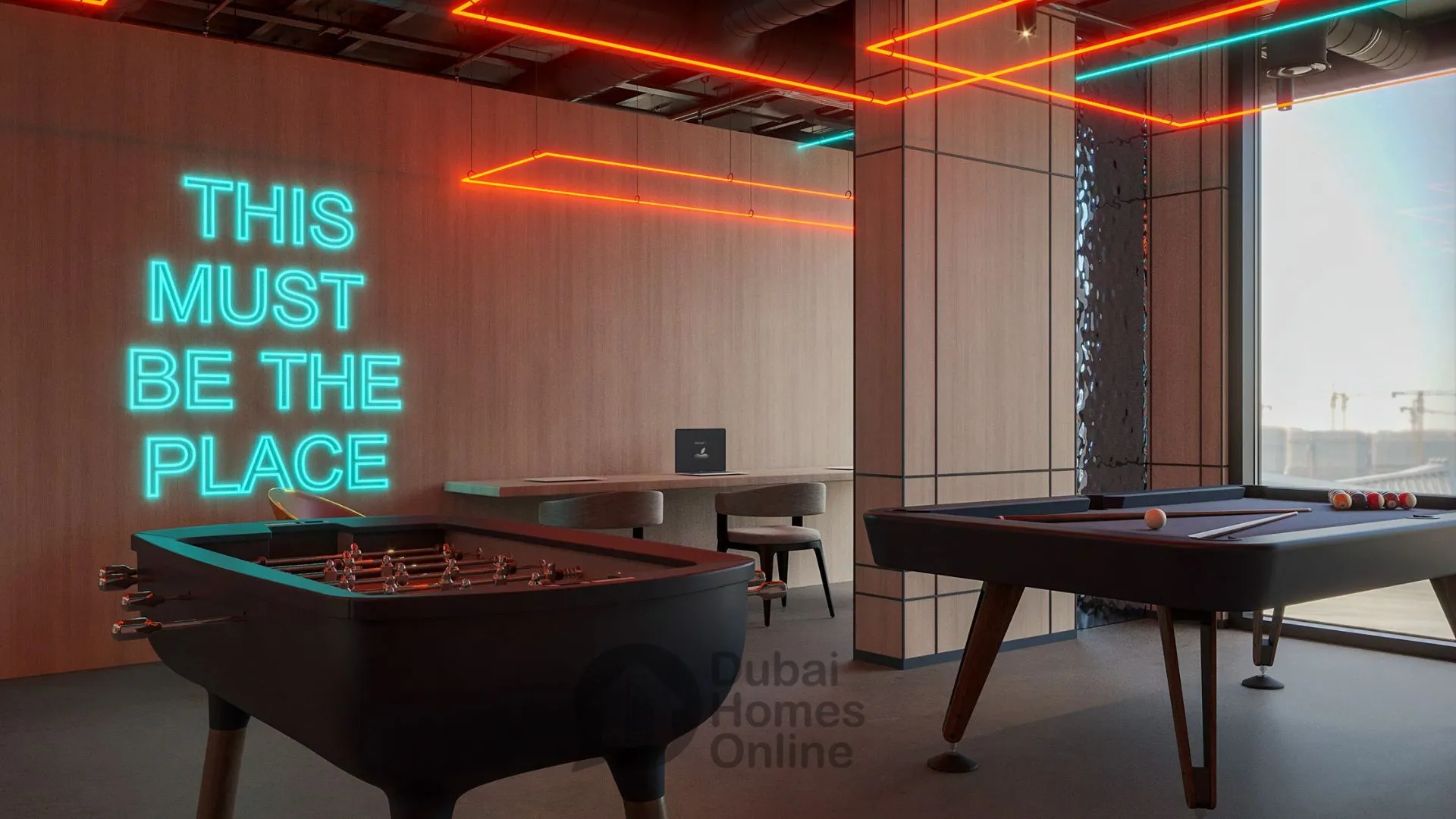 Serene Gardens Apartments for sale by Prescott At Al Furjan in Dubai