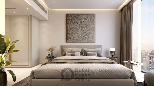 Elbrus Tower Apartments for sale By Tiger at JVT in Dubai