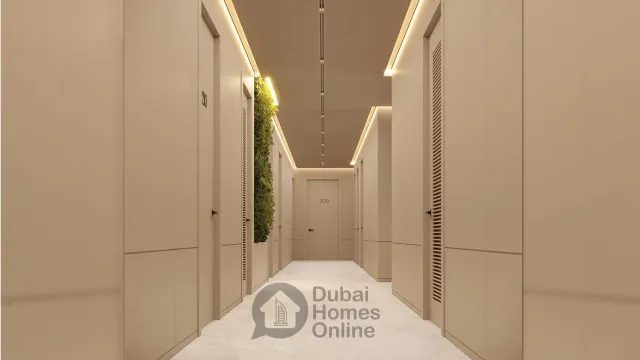 Elbrus Tower Apartments for sale By Tiger at JVT in Dubai