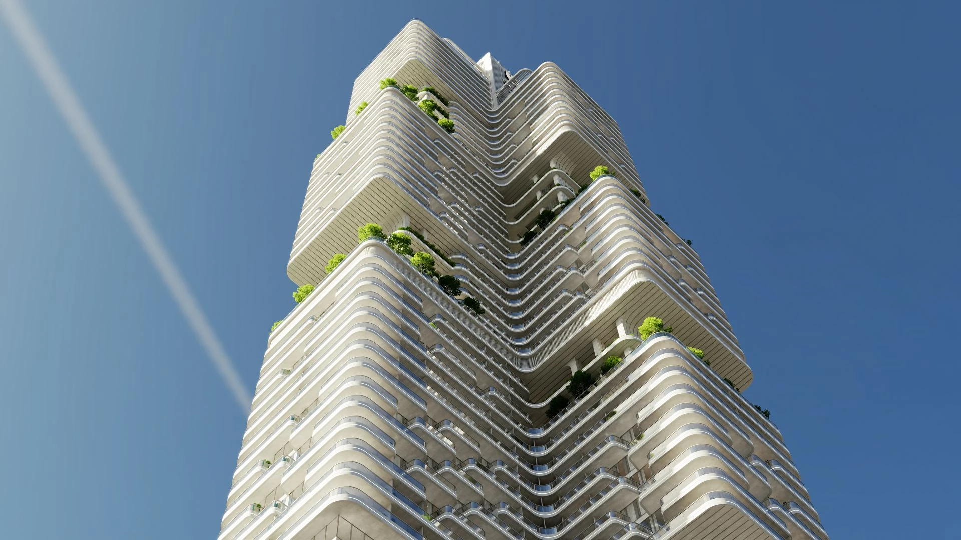 Society House Apartments for sale By IGO at Downtown Dubai 