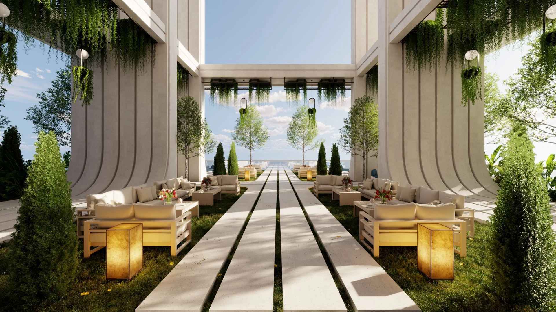 Society House Apartments for sale By IGO at Downtown Dubai 