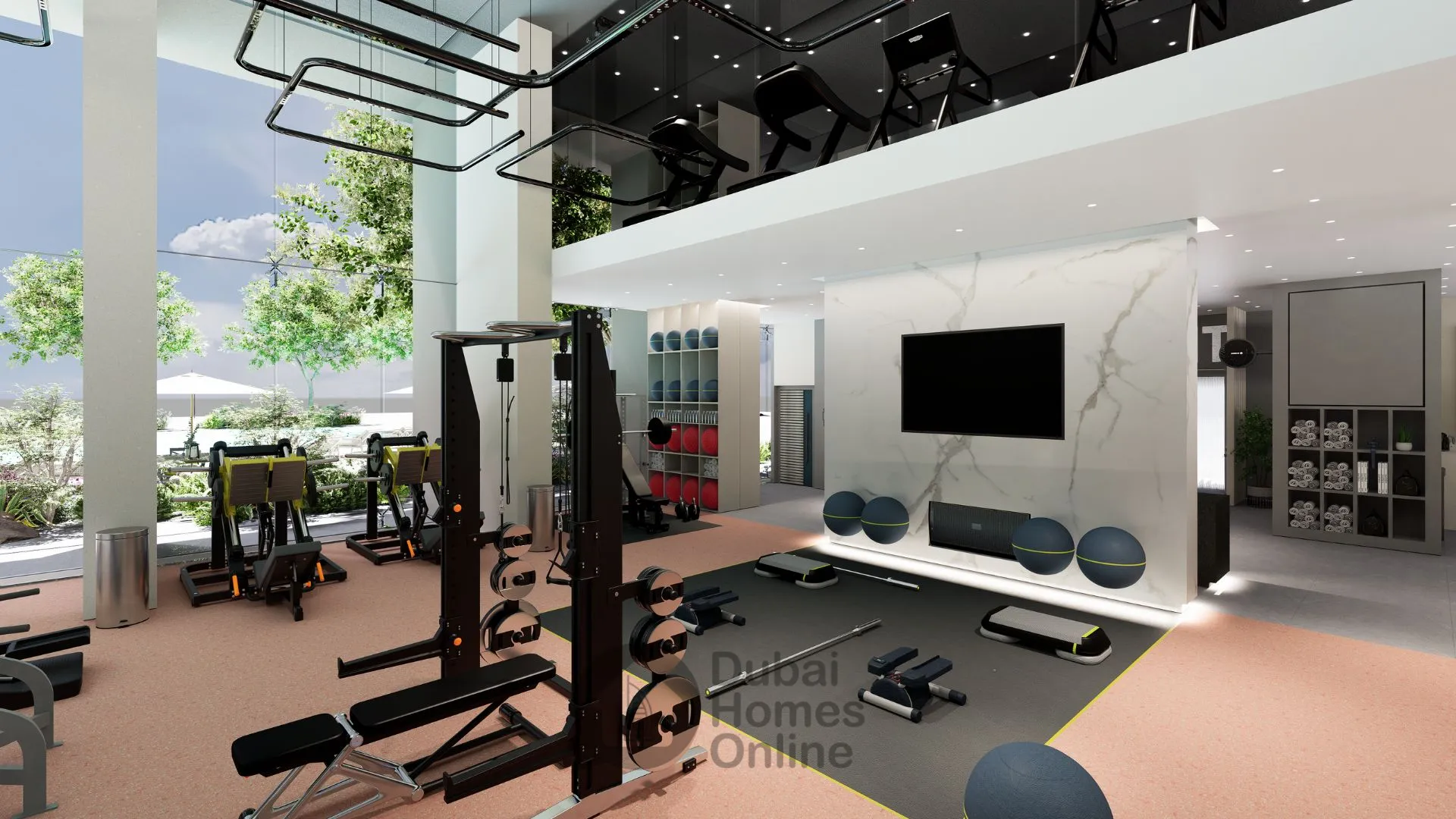 شقق سوسايتي هاوس للبيع من ايجو في داون تاون دبي