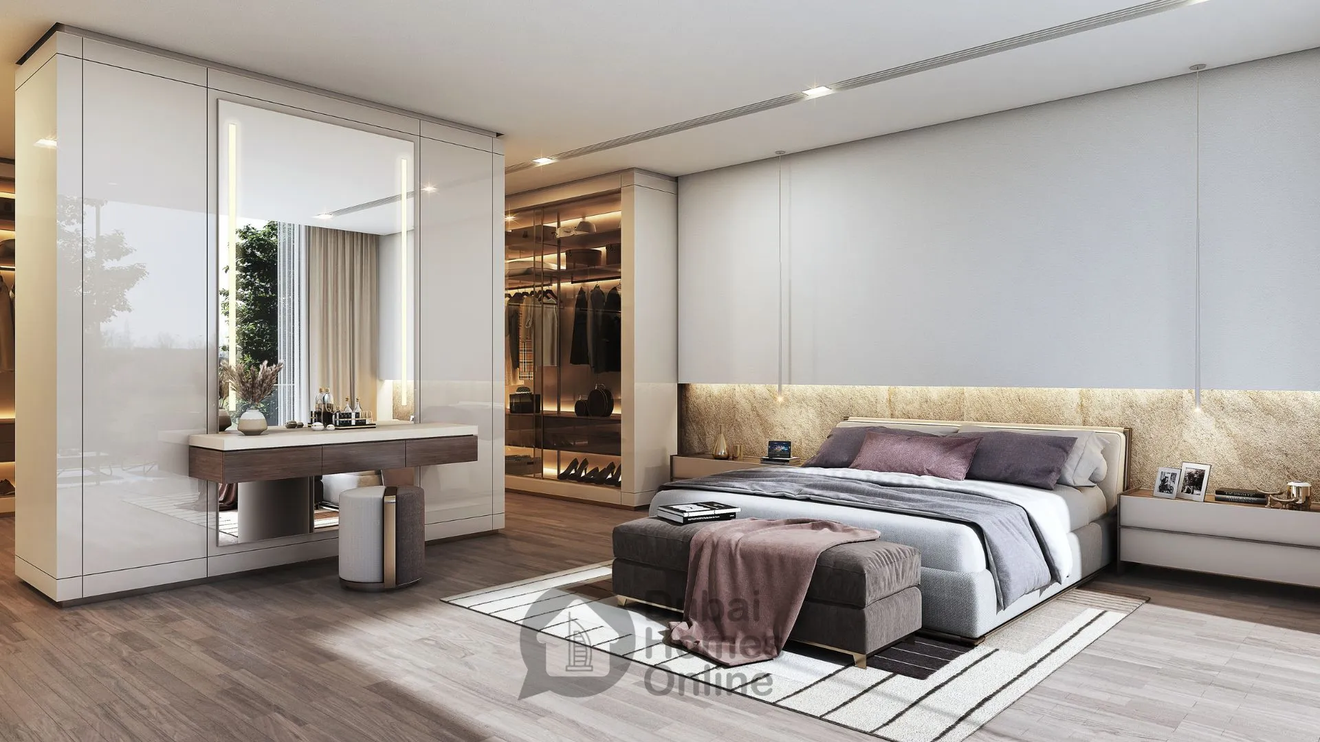 فلل شوبا استيتس للبيع في شوبا هارتلاند 2 في دبي