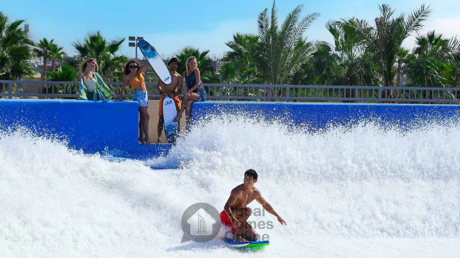 خرید تاون هاوس در پروژه داماک ورونا تاون در منطقه داماک هیلز 2 دبی