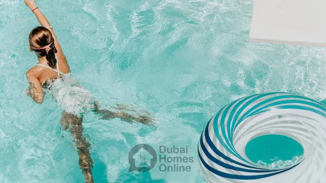 خرید تاون هاوس در پروژه داماک ورونا تاون در منطقه داماک هیلز 2 دبی