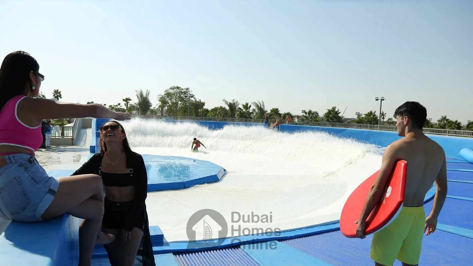 خرید تاون هاوس در پروژه داماک ورونا تاون در منطقه داماک هیلز 2 دبی