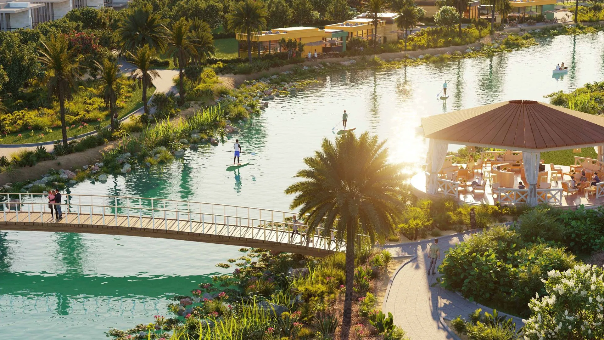 تاون هاوس داماك فيرونا للبيع في داماك هيلز 2 في دبي