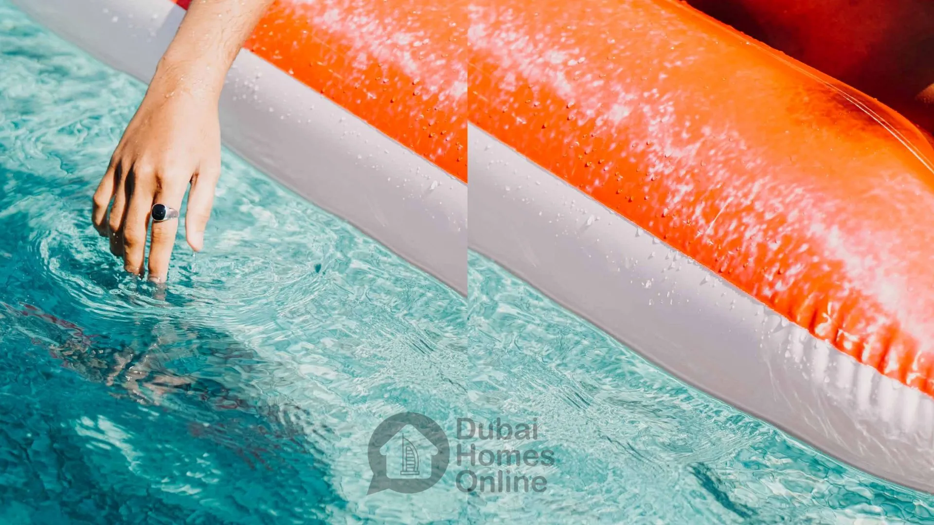 خرید تاون هاوس در پروژه داماک ورونا تاون در منطقه داماک هیلز 2 دبی