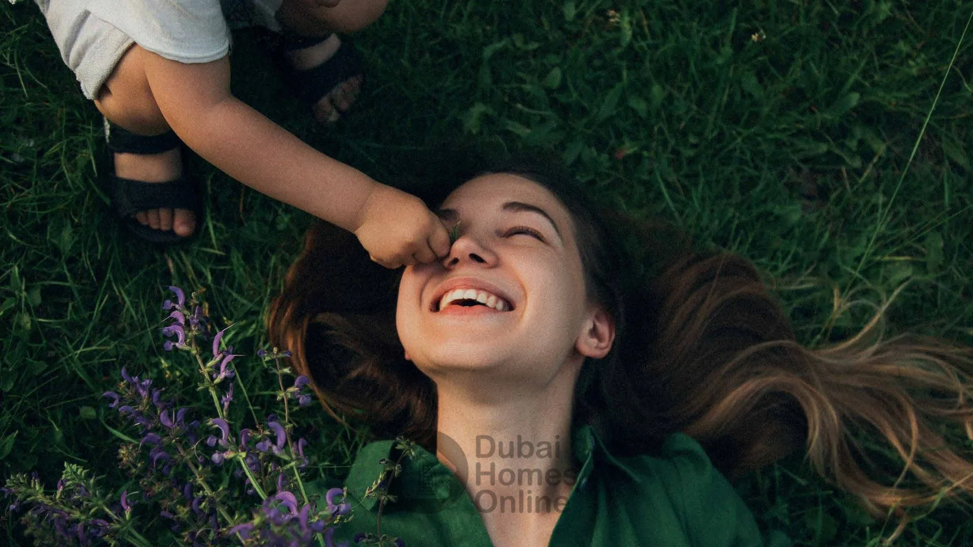 خرید تاون هاوس در پروژه داماک ورونا تاون در منطقه داماک هیلز 2 دبی