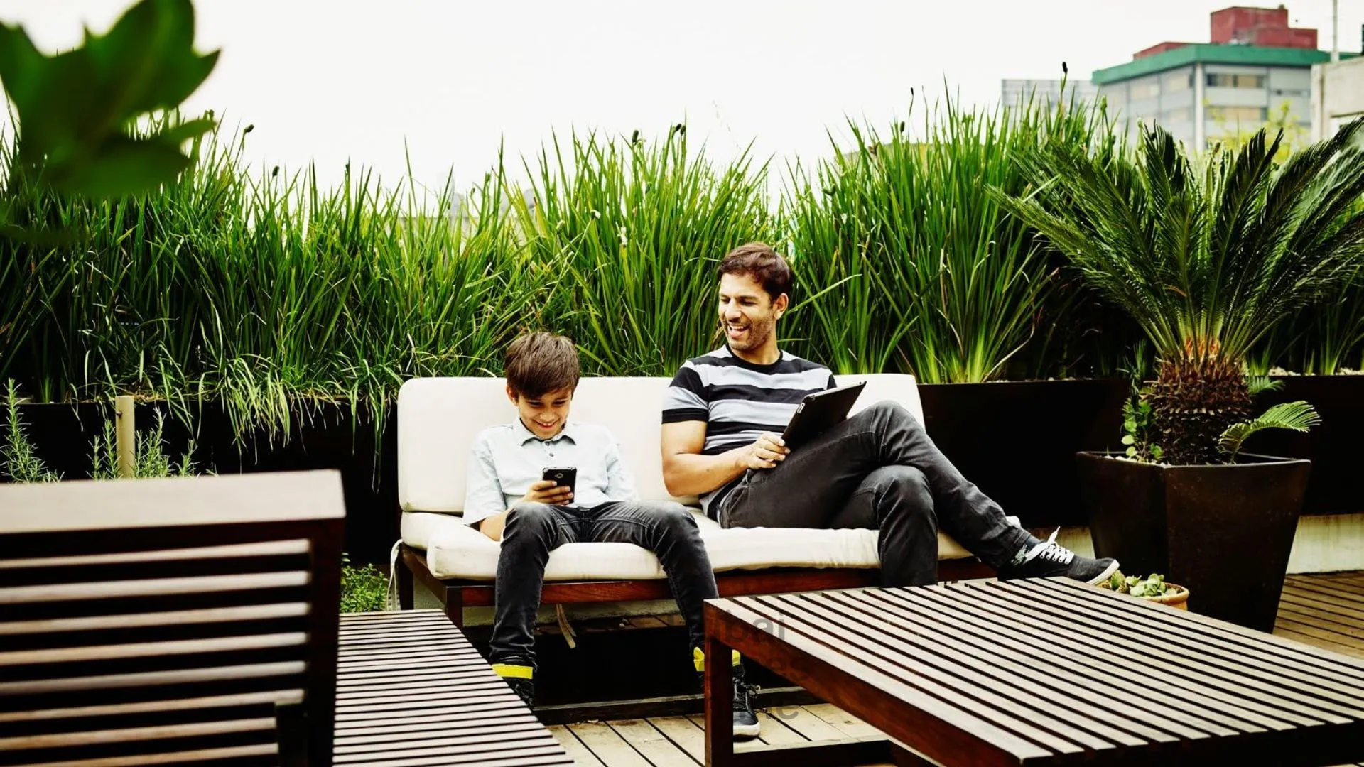 شقق 330 ريفرسايد كريسنت للبيع في شوبا هارتلاند 2 في دبي