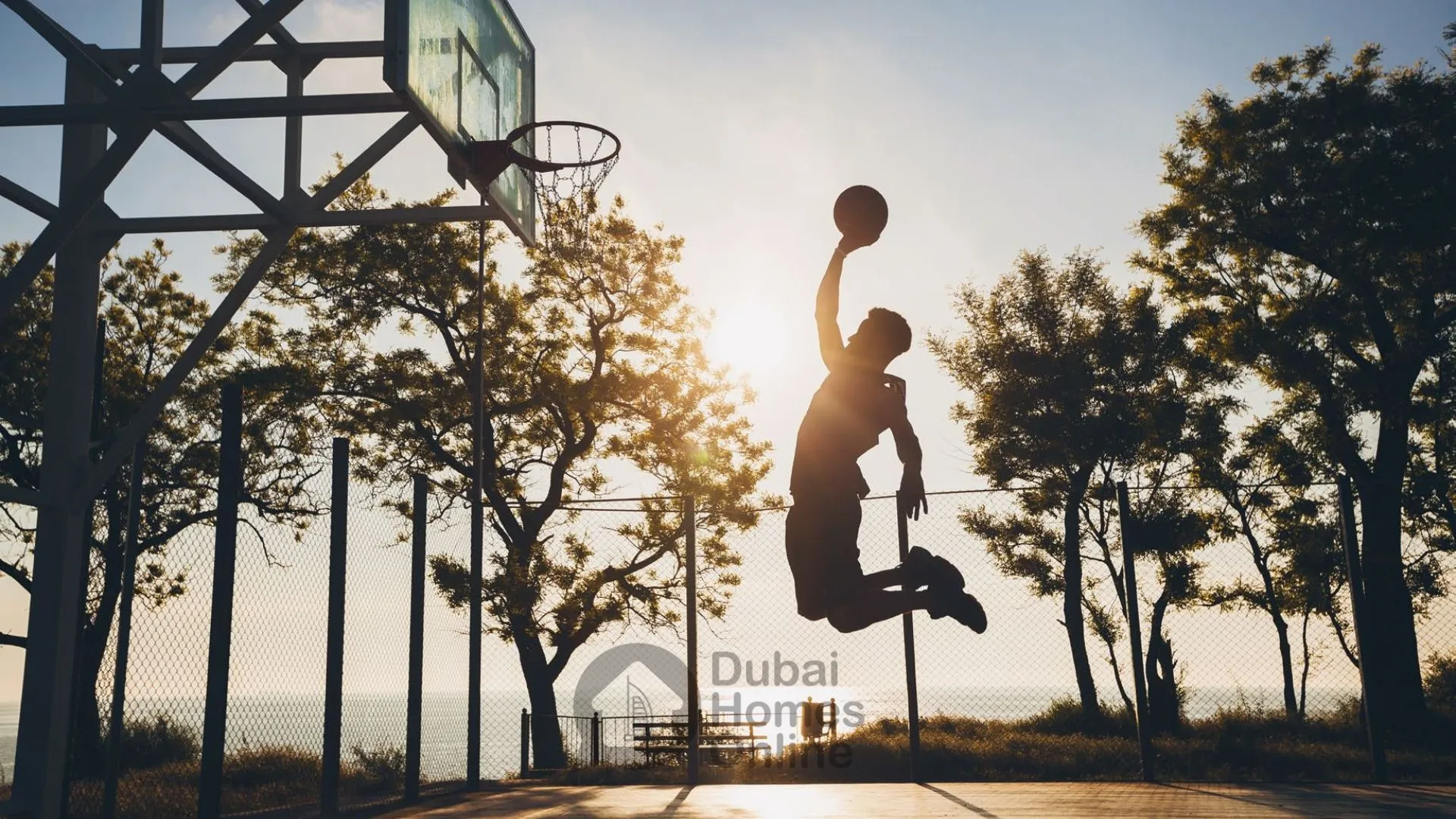 شقق 330 ريفرسايد كريسنت للبيع في شوبا هارتلاند 2 في دبي