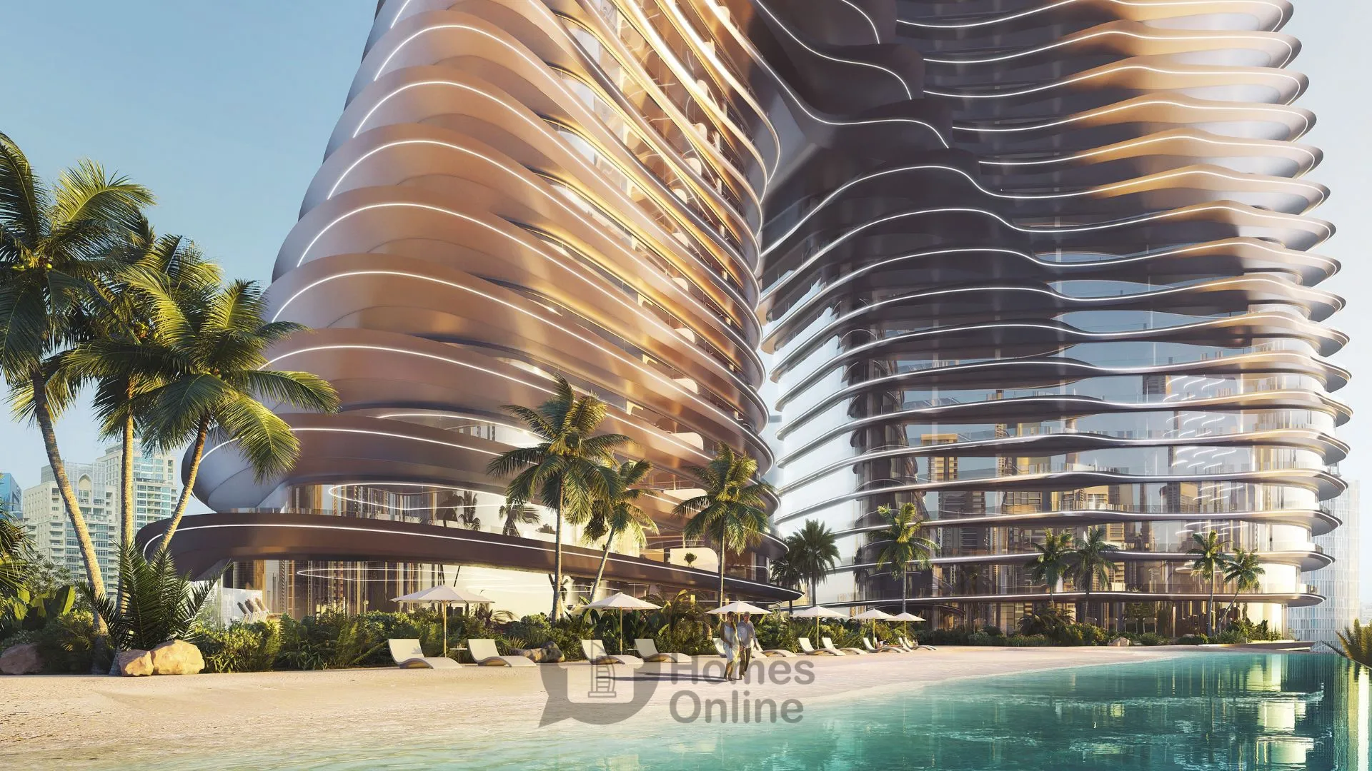 Bugatti Residences for sale By Binghatti at Business Bay in Dubai