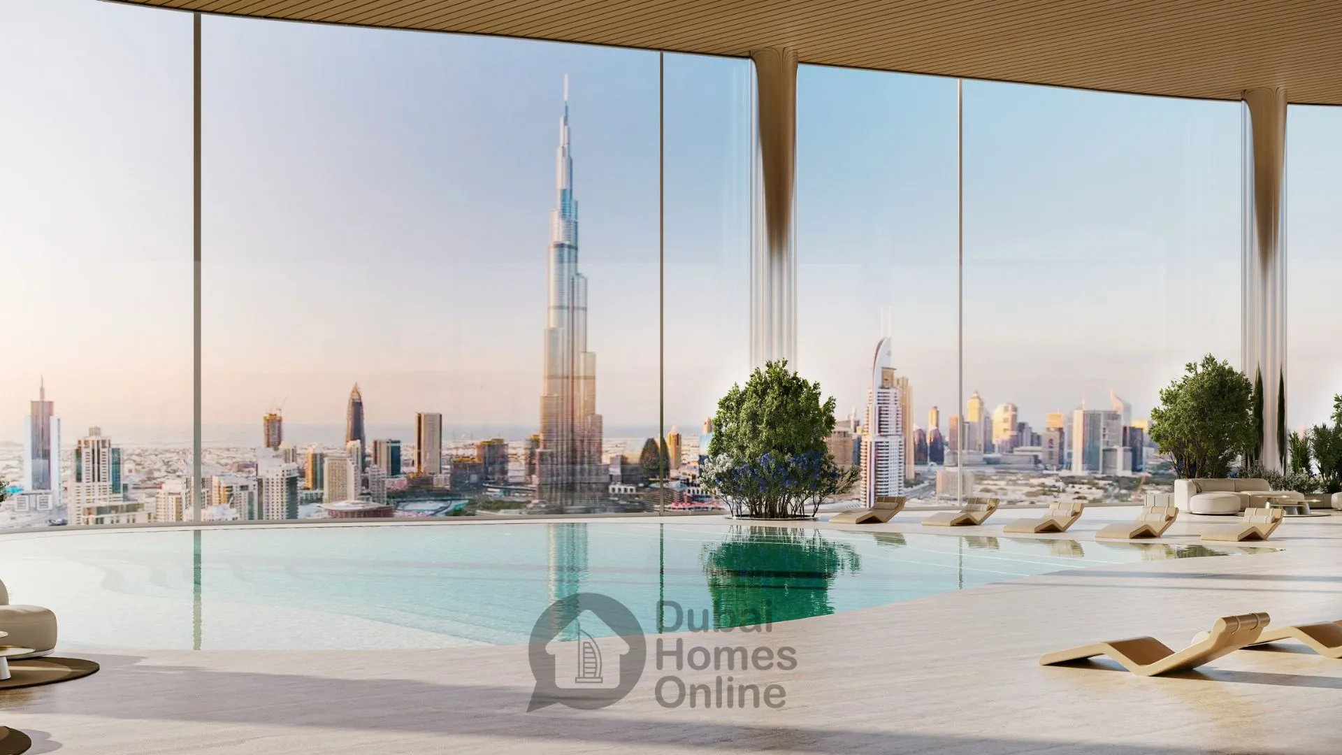 Bugatti Residences for sale By Binghatti at Business Bay in Dubai