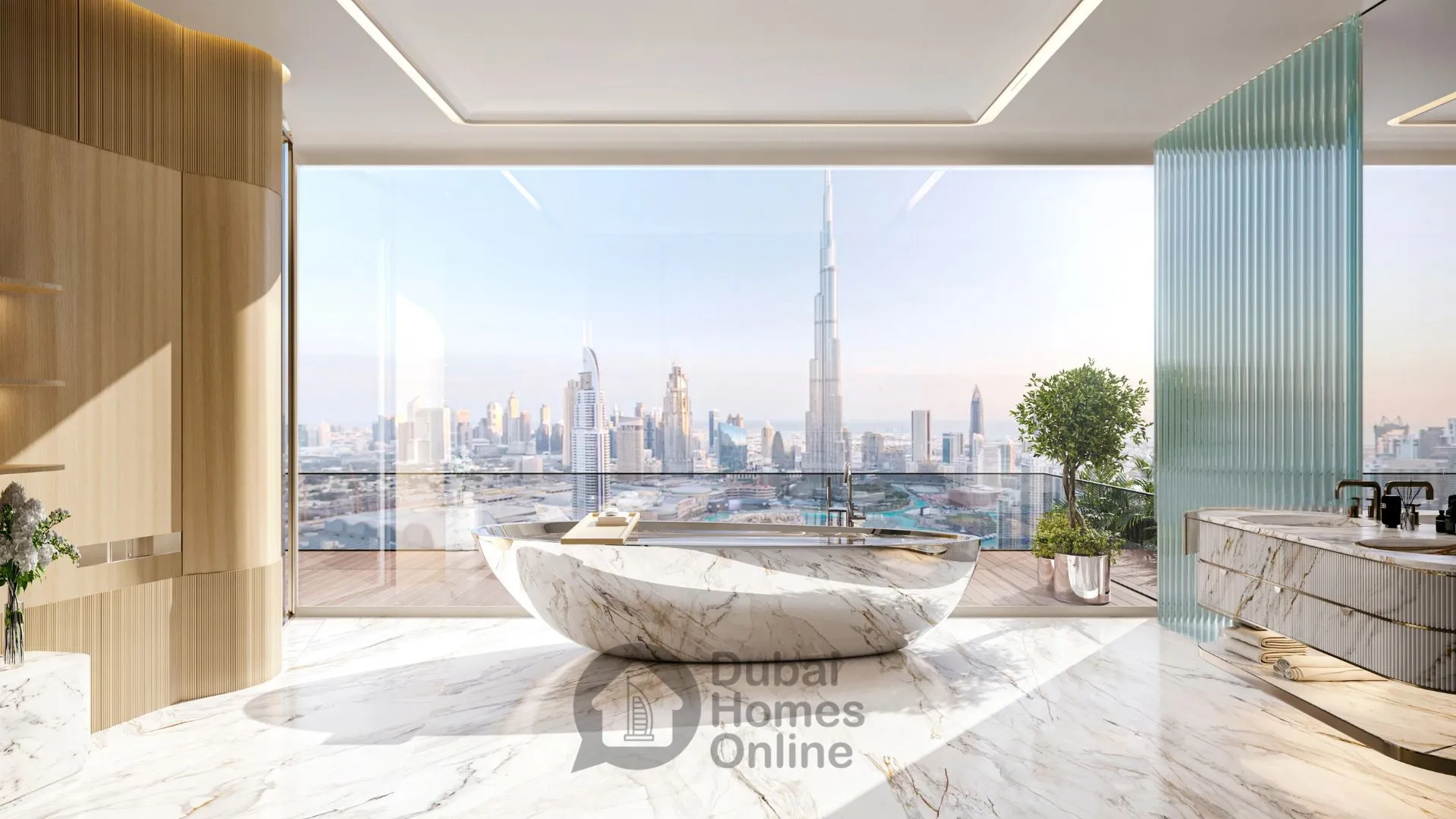 Bugatti Residences for sale By Binghatti at Business Bay in Dubai