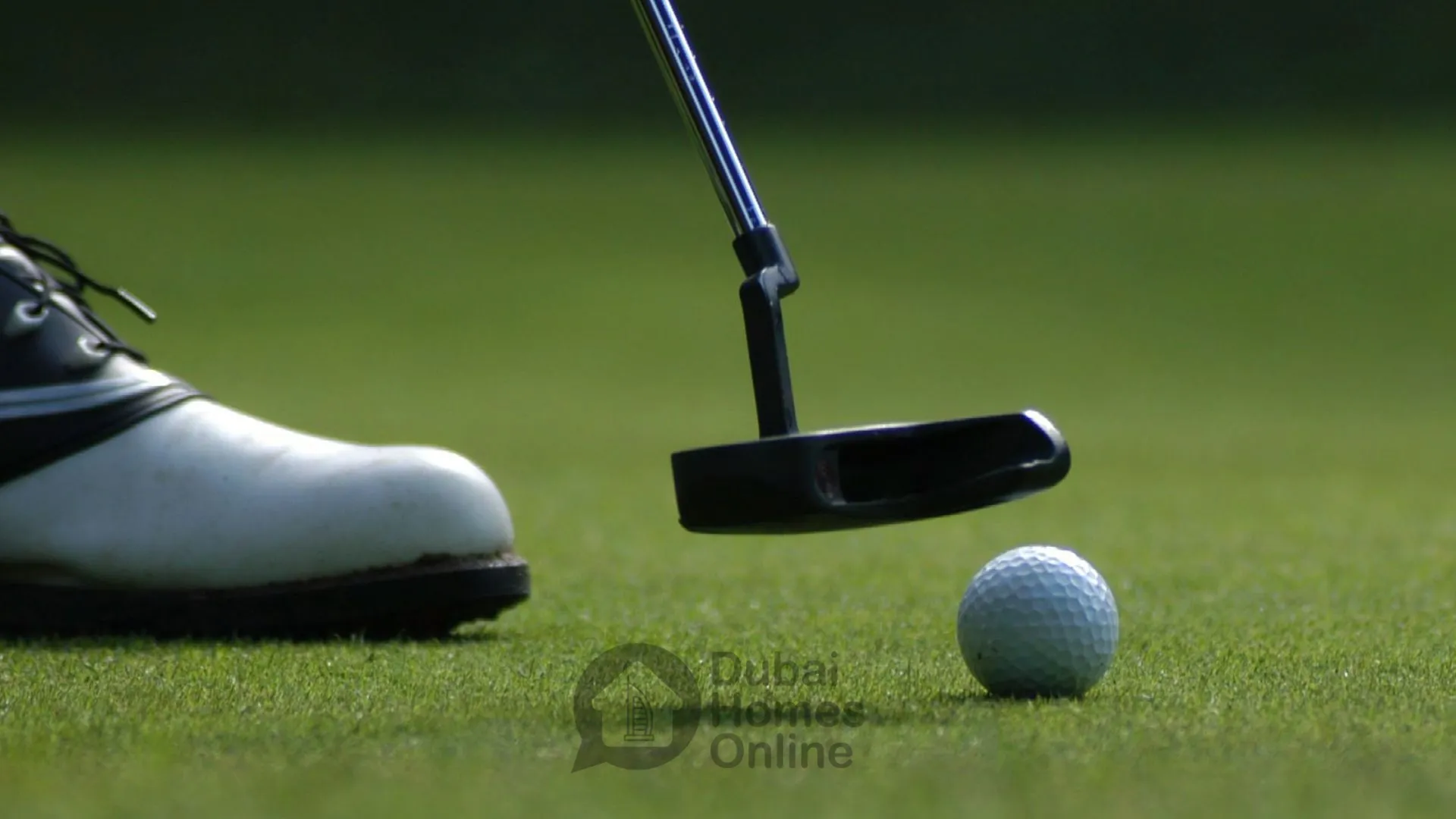 Jouri Hills Villas for sale By Arada at Jumeirah Golf Estates in Dubai
