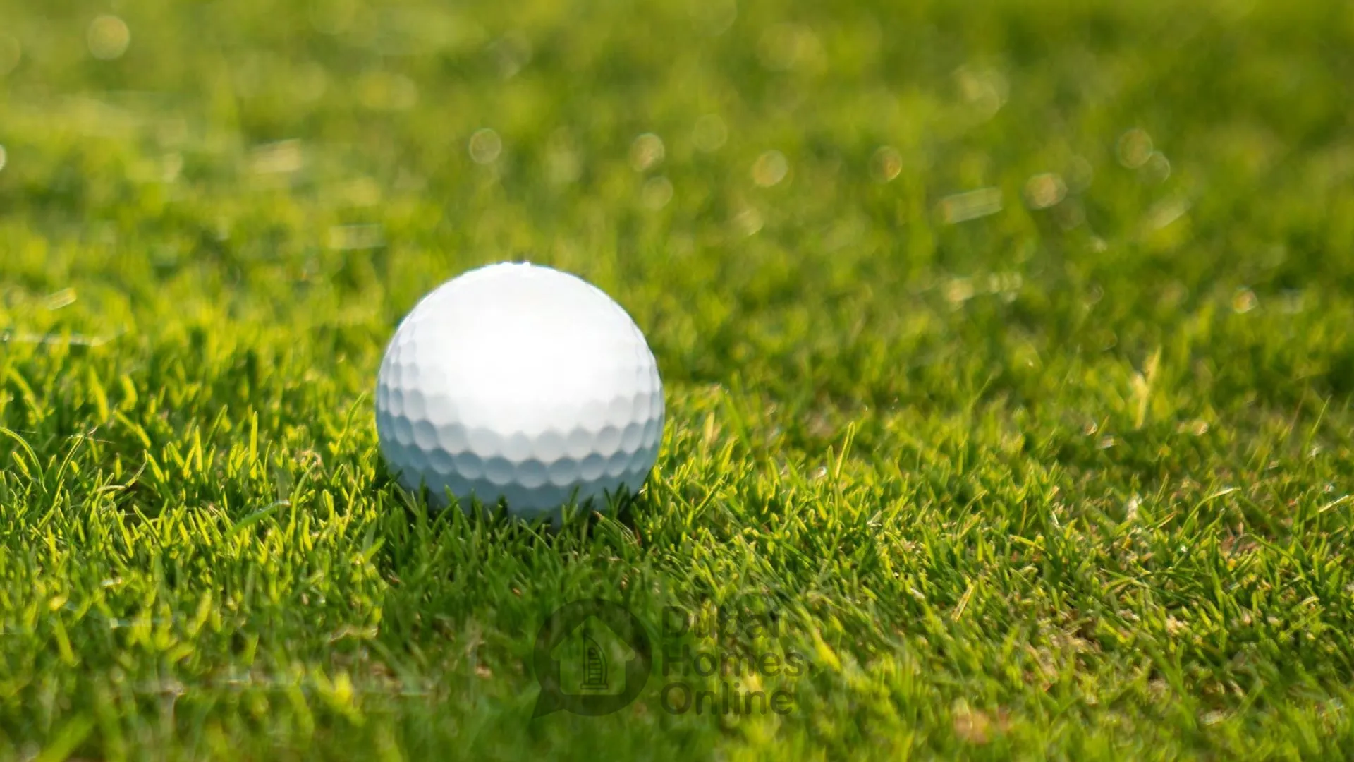 Jouri Hills Villas for sale By Arada at Jumeirah Golf Estates in Dubai