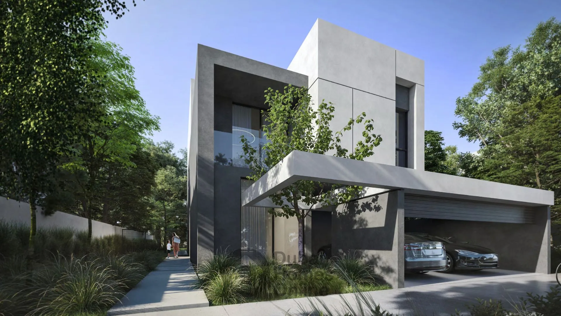 فلل جوري هيلز للبيع من أرادا في جميرا جولف استيت في دبي