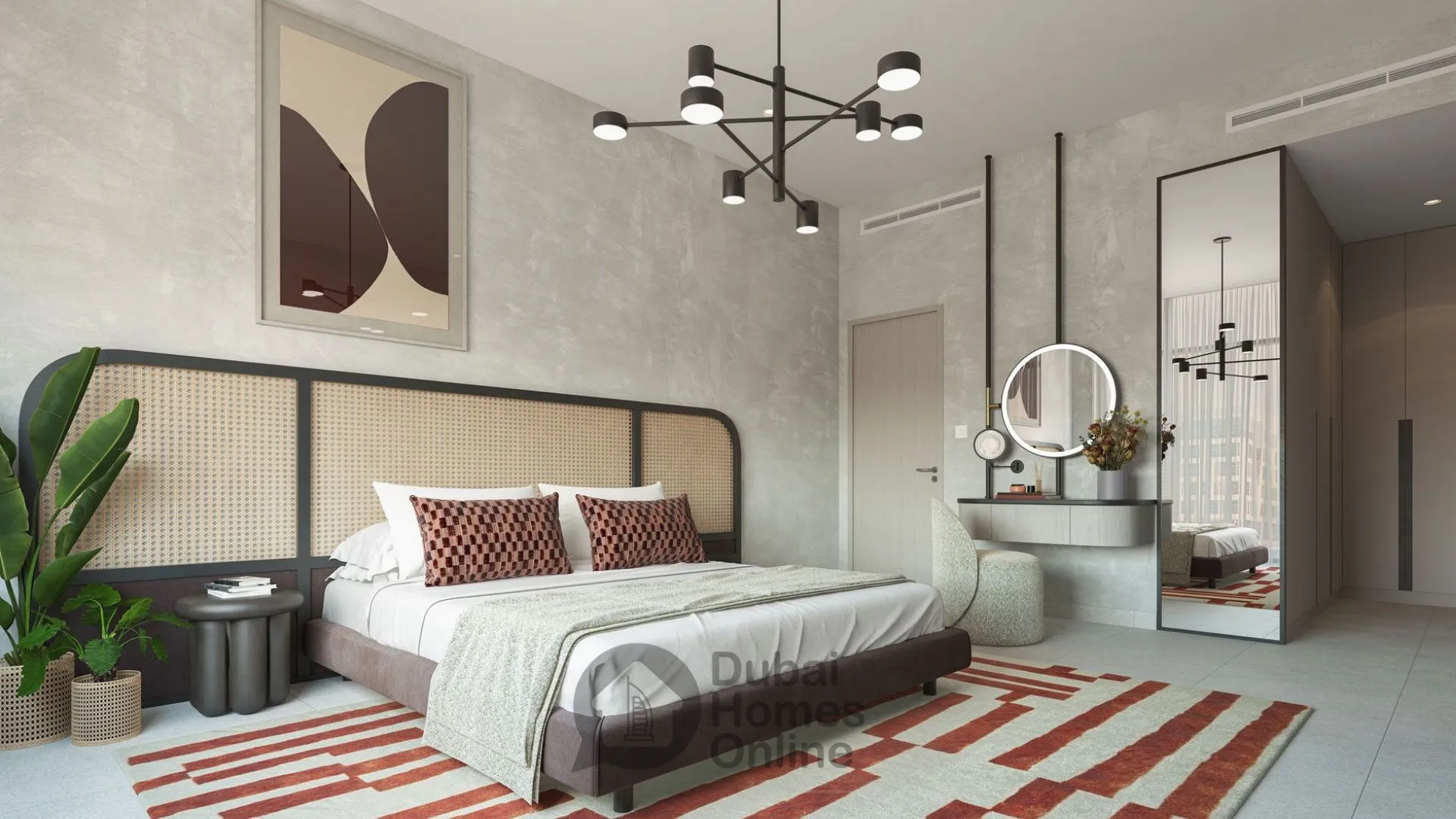 Hadley Heights Apartments for sale By Leos at JVC in Dubai