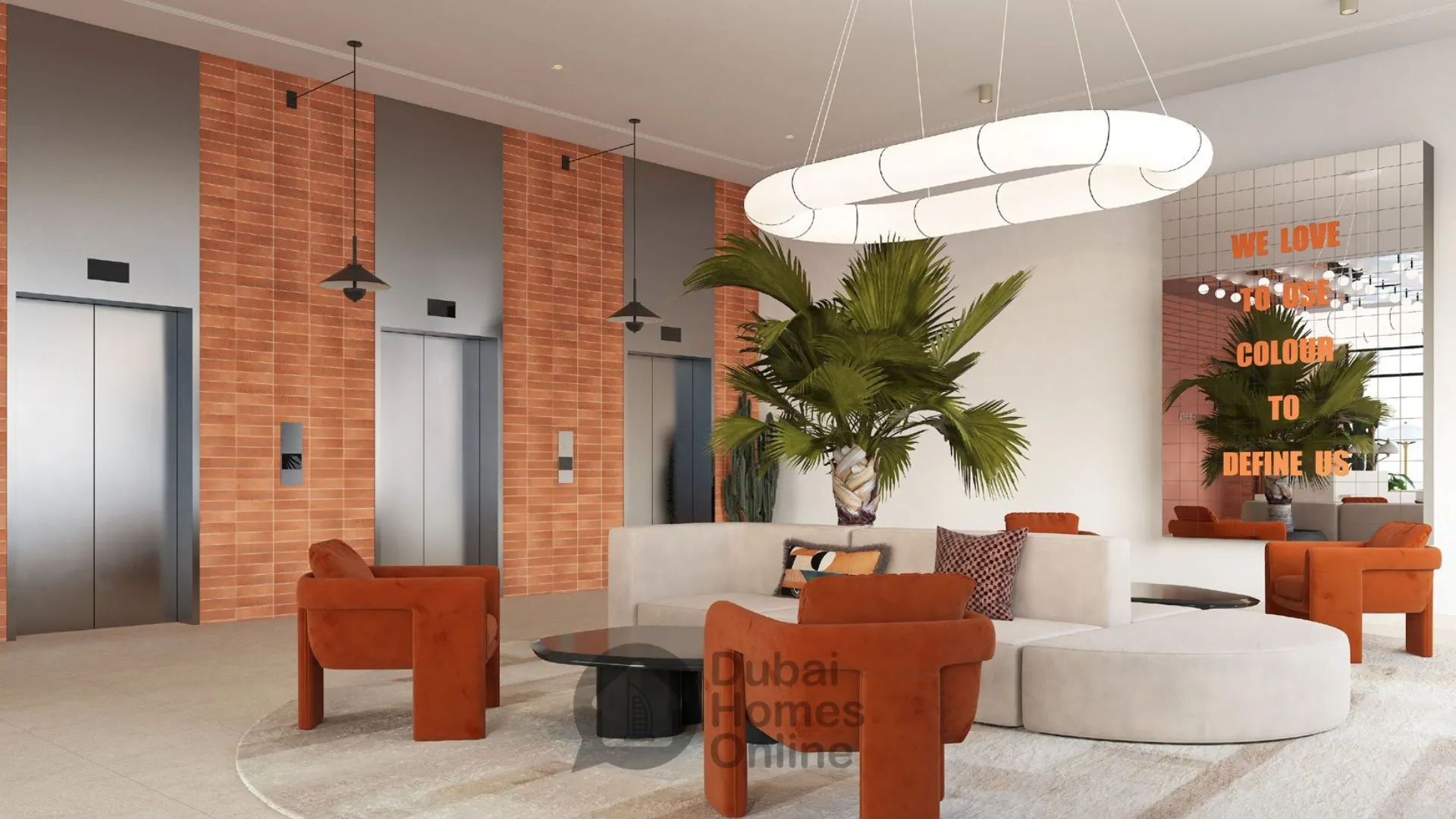 Hadley Heights Apartments for sale By Leos at JVC in Dubai