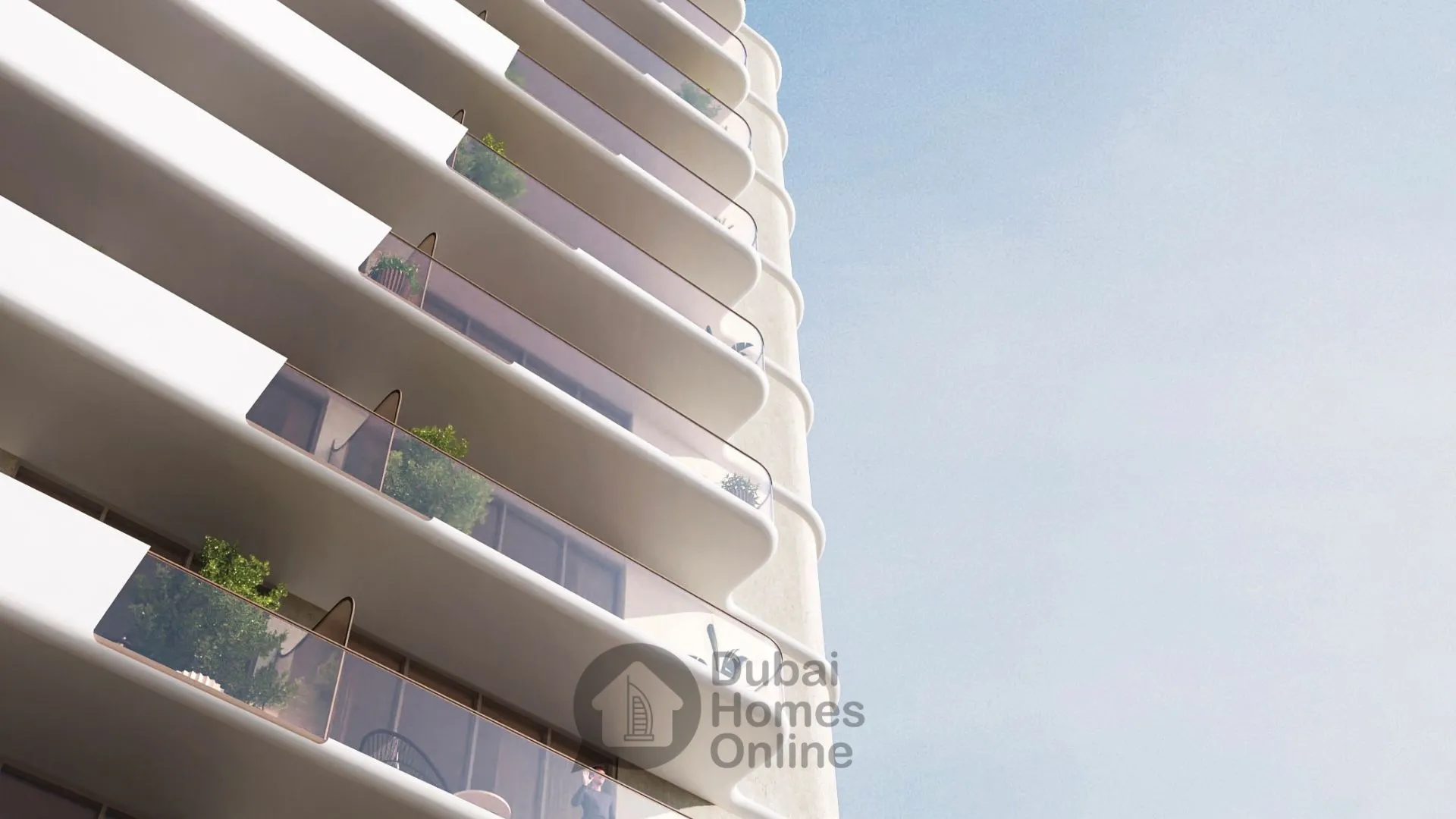 Pearl House Apartments for sale By Imtiaz at JVC in Dubai