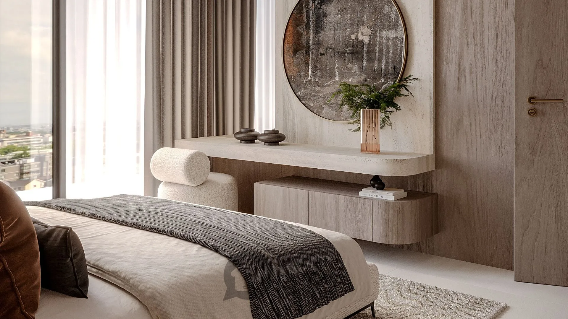 Pearl House Apartments for sale By Imtiaz at JVC in Dubai