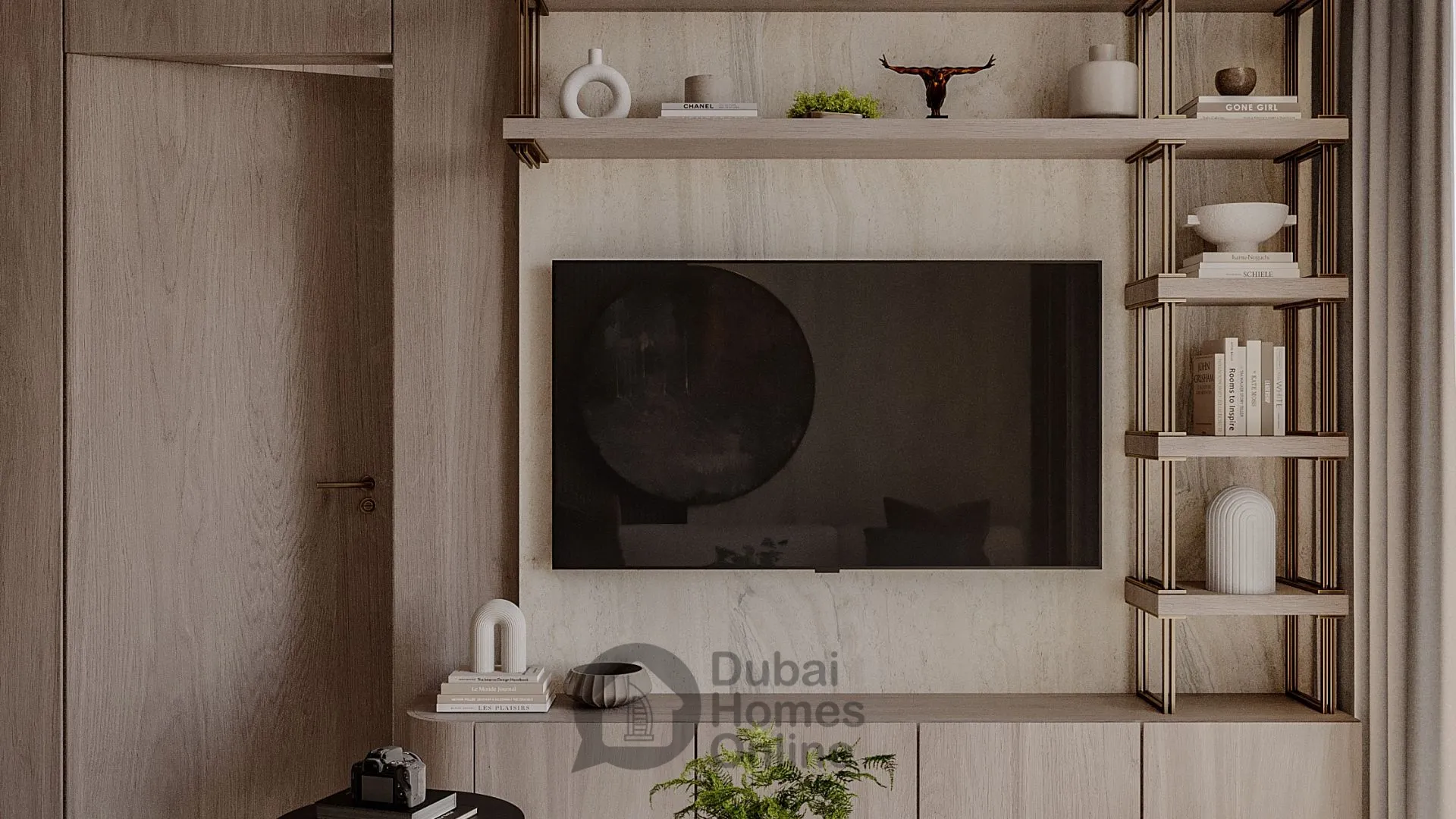 شقق بيرل هاوس للبيع من امتياز في قرية جميرا الدائرية في دبي