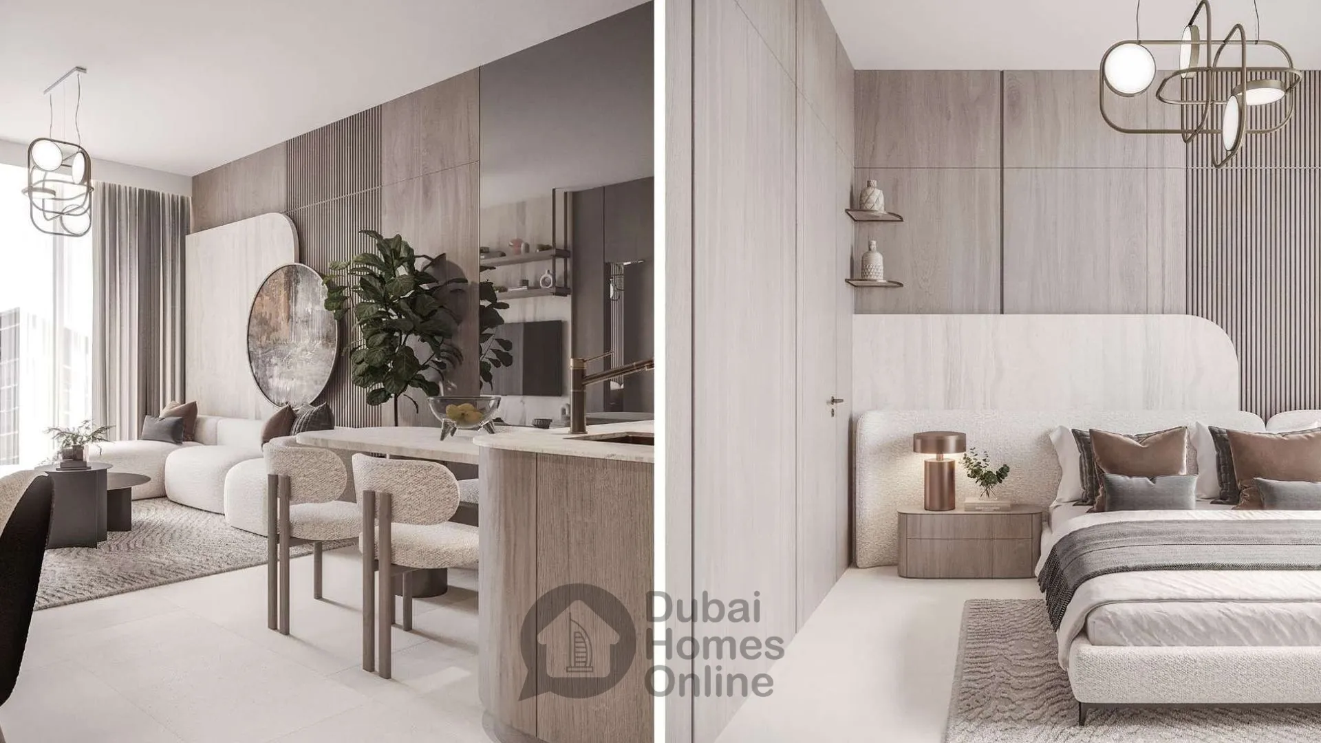 Pearl House Apartments for sale By Imtiaz at JVC in Dubai