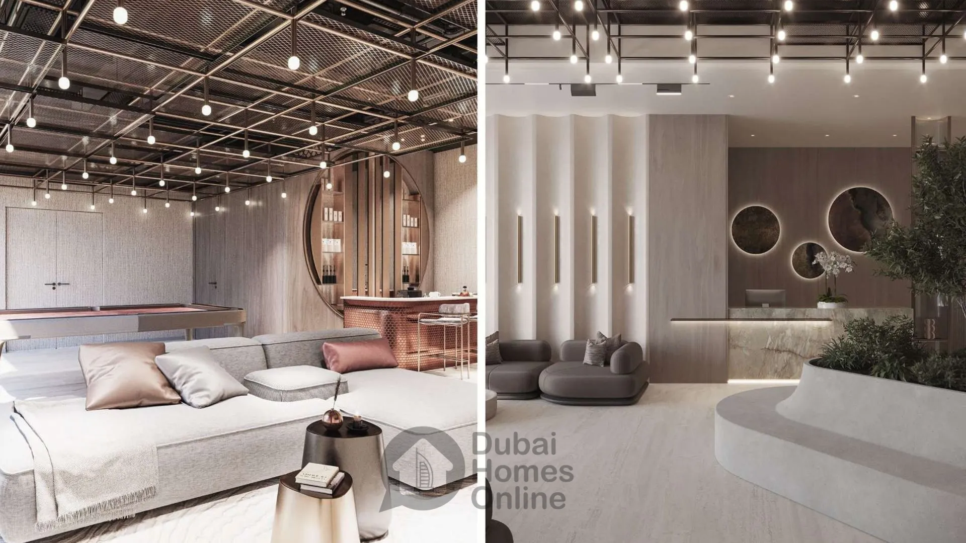 Pearl House Apartments for sale By Imtiaz at JVC in Dubai