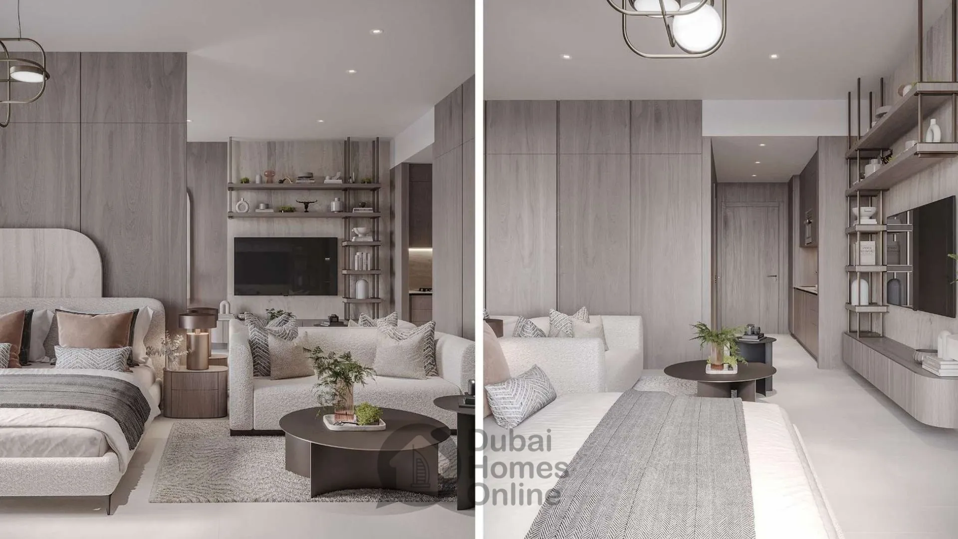 Pearl House Apartments for sale By Imtiaz at JVC in Dubai