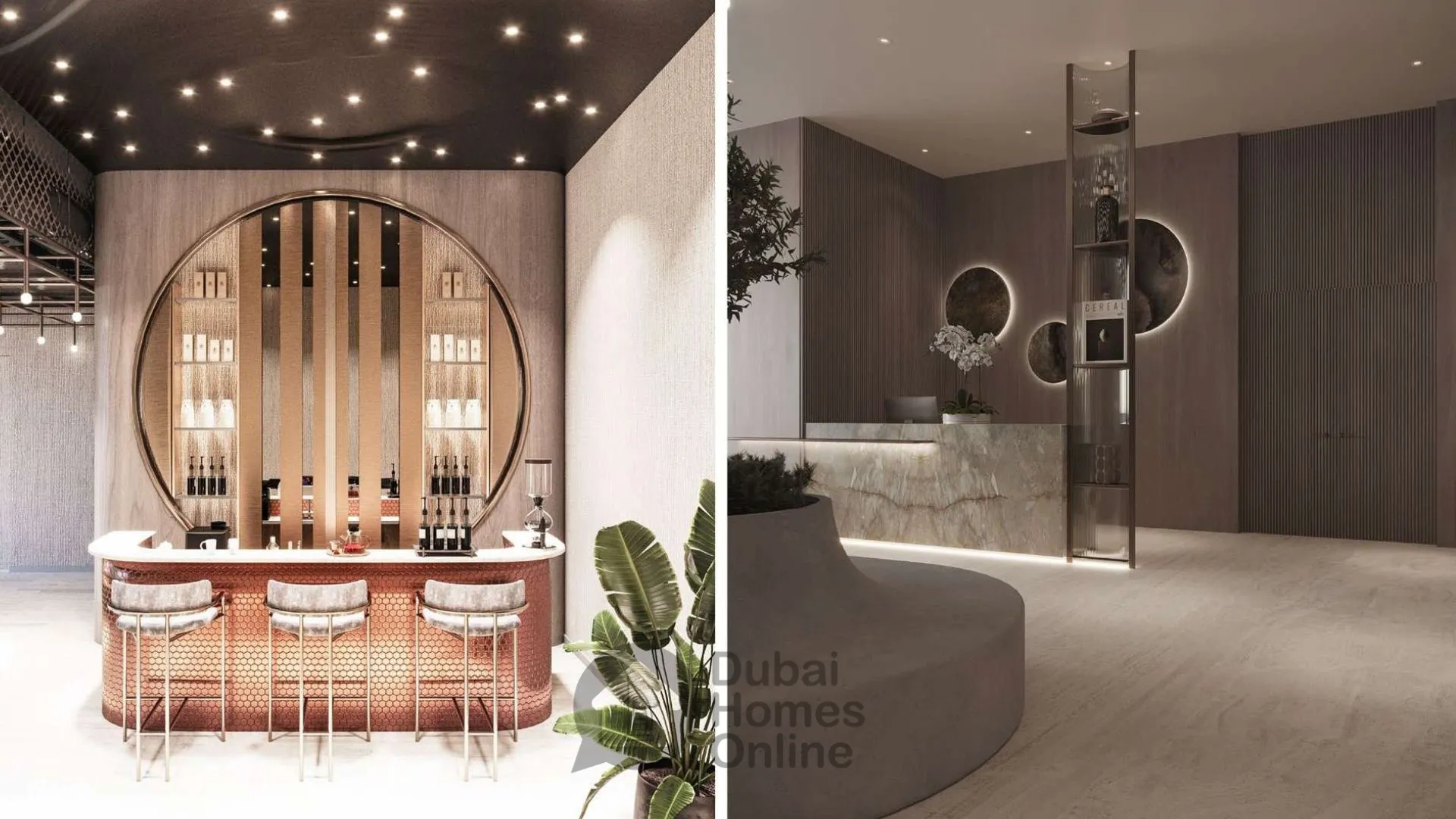 Pearl House Apartments for sale By Imtiaz at JVC in Dubai