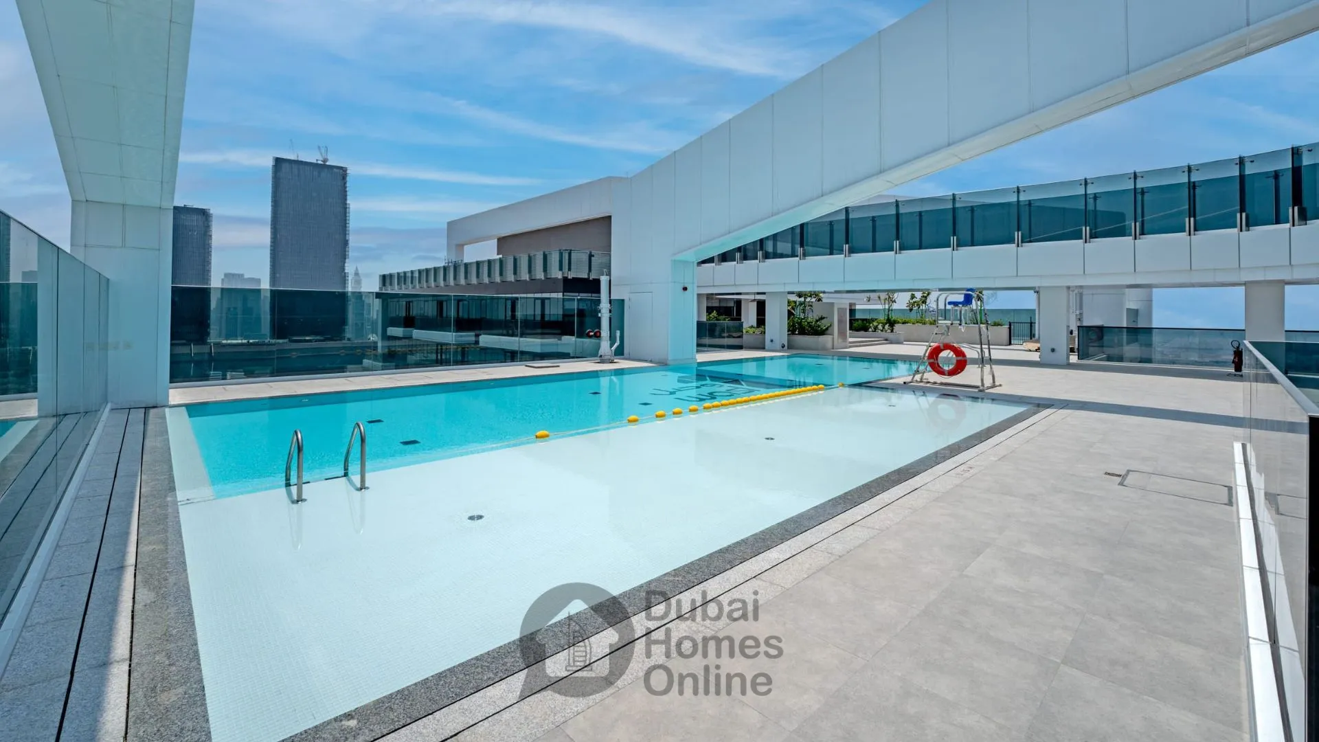 شقق وصل 1 ريزيدنس للبيع في حديقة زعبيل في دبي