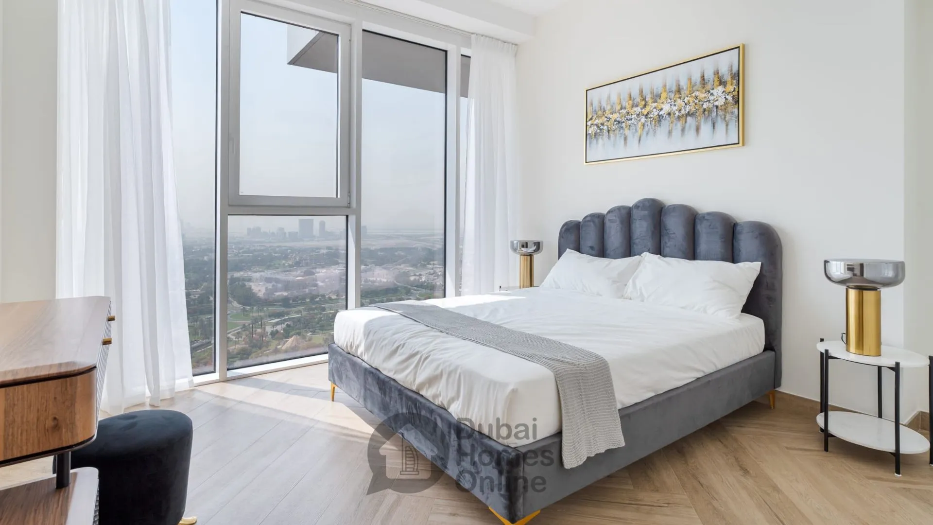 شقق وصل 1 ريزيدنس للبيع في حديقة زعبيل في دبي