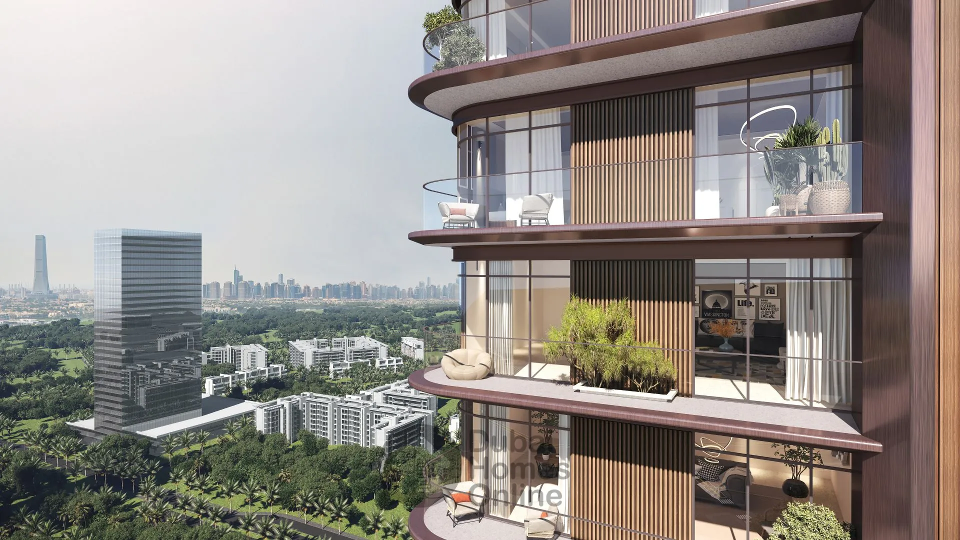 Luxor Tower Apartments for sale By Imtiaz at JVC in Dubai