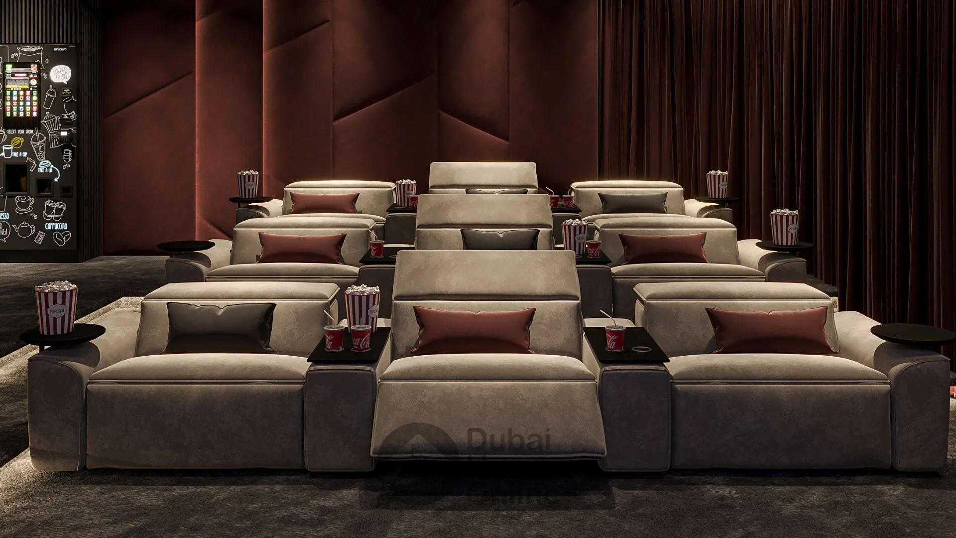 Luxor Tower Apartments for sale By Imtiaz at JVC in Dubai