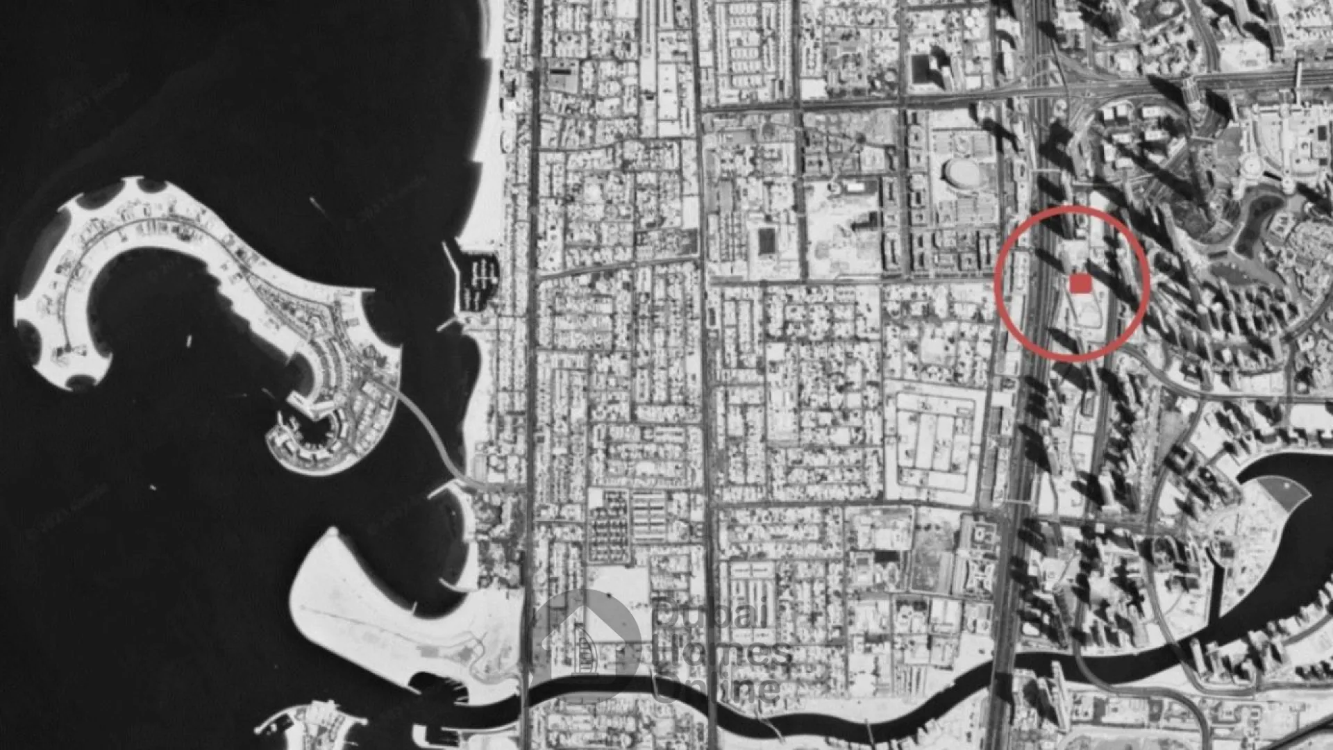 Volta Apartments by Damac for sale in Downtown Dubai