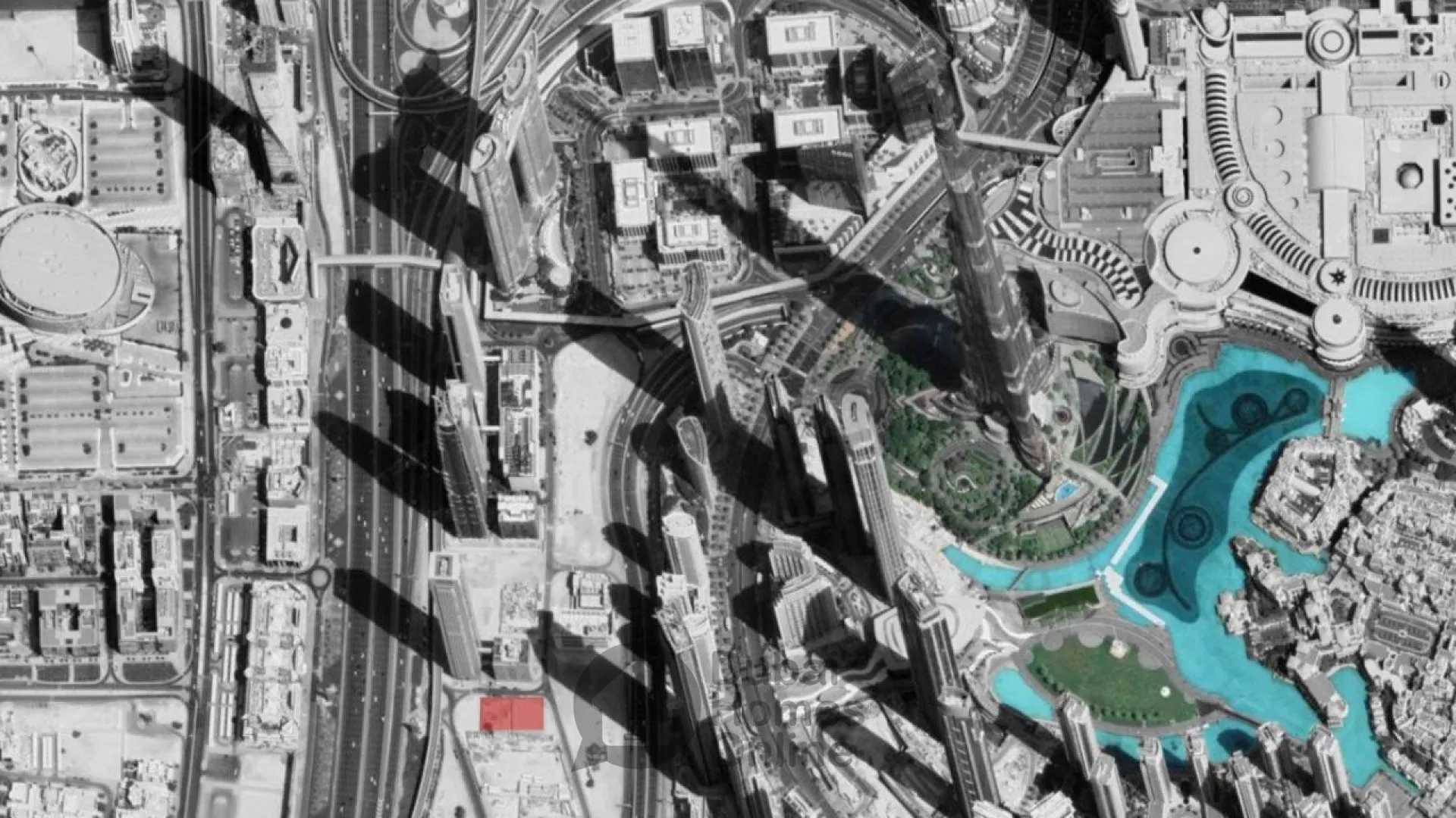 Volta Apartments by Damac for sale in Downtown Dubai