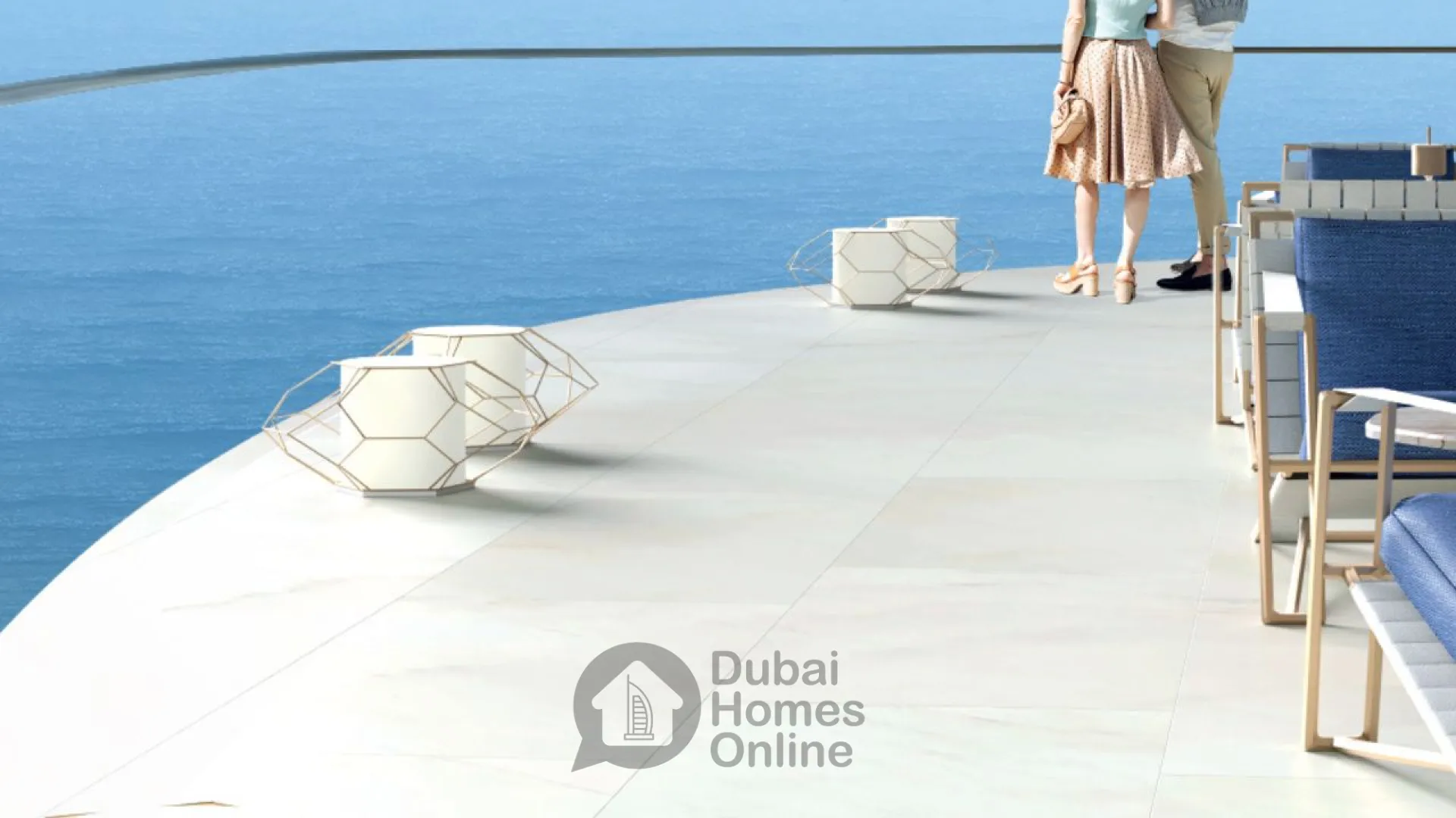Oceanz Apartments for sale By Danube at Dubai Maritime City