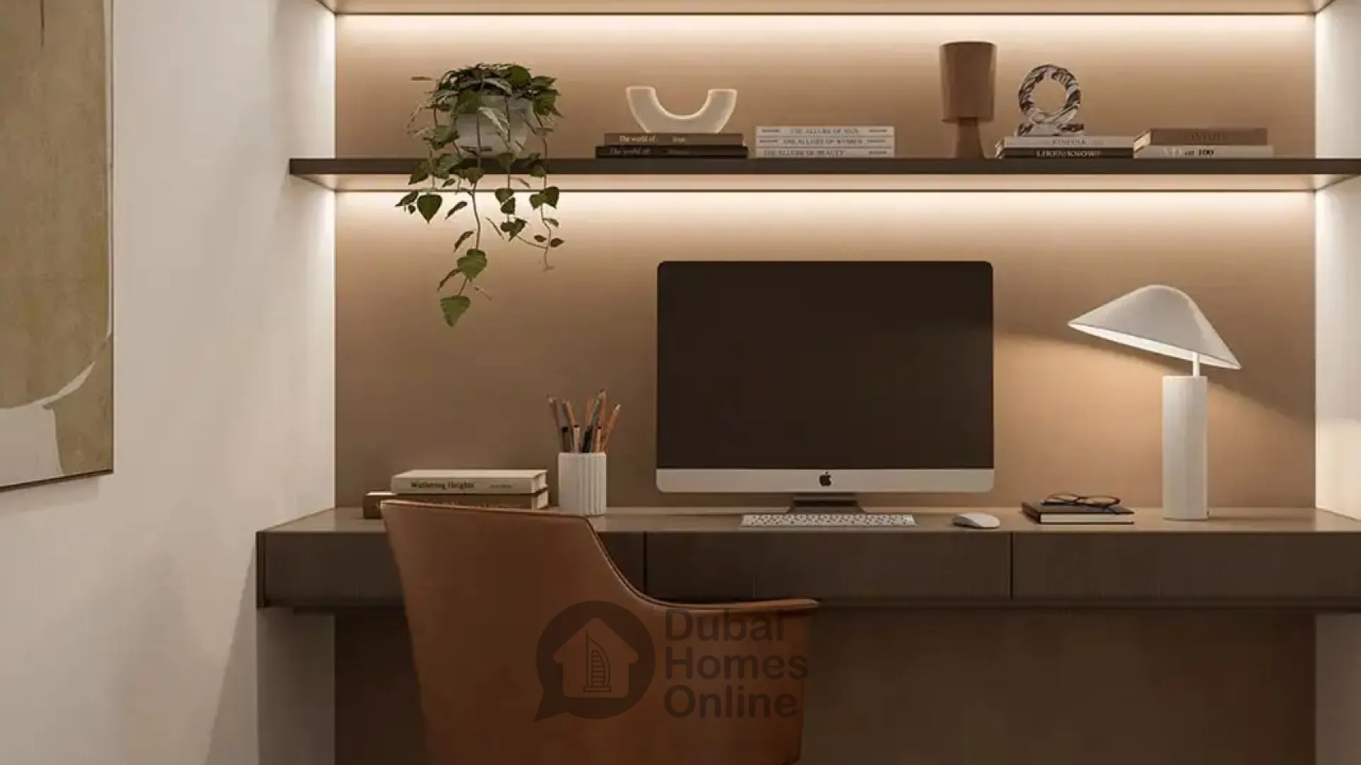 مشروع شقق 399 هيلز بارك للبيع في دبي هيلز استيت