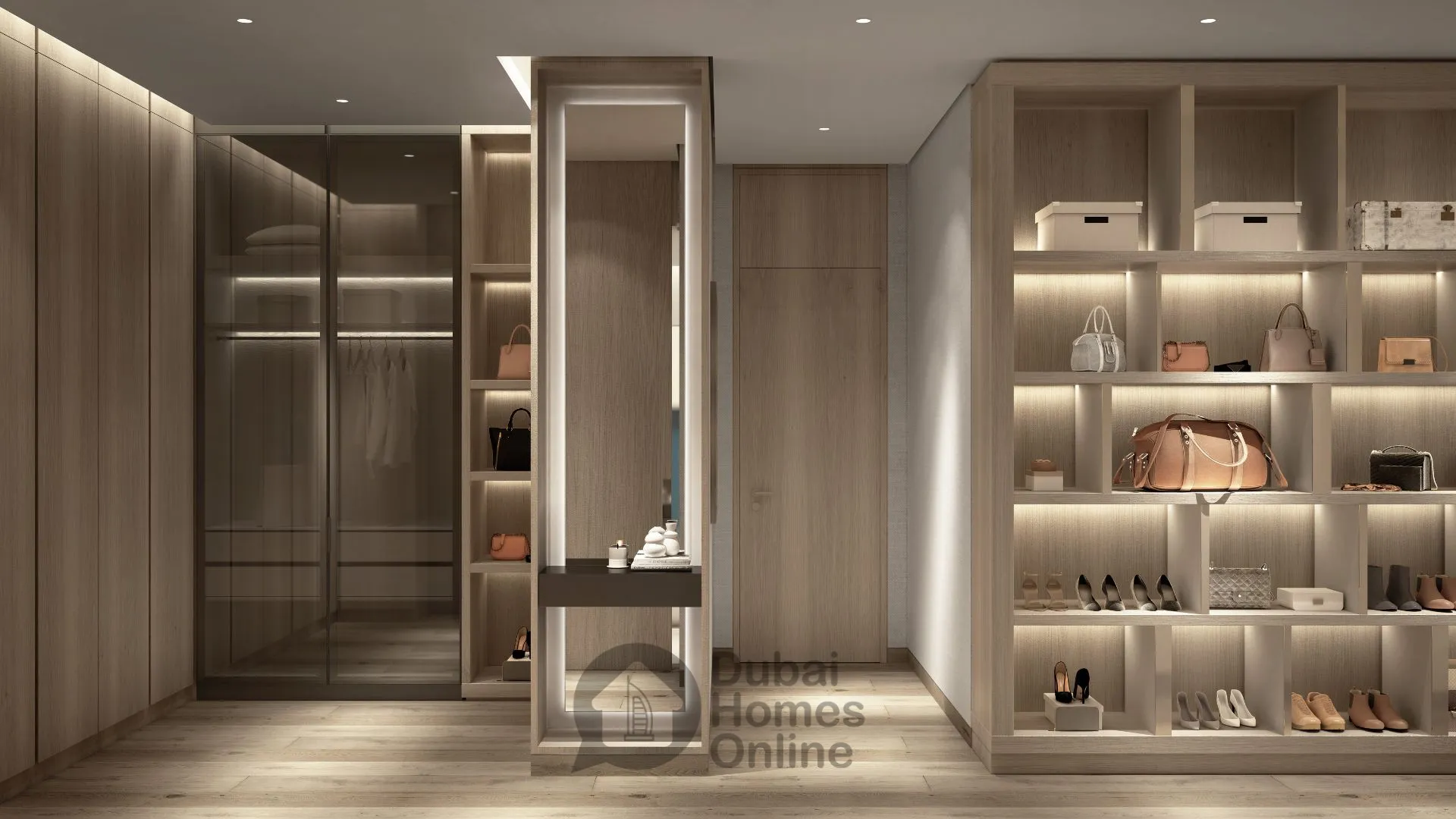 فلل إلينغتون ذا ليكشور للبيع في مدينة محمد بن راشد في دبي