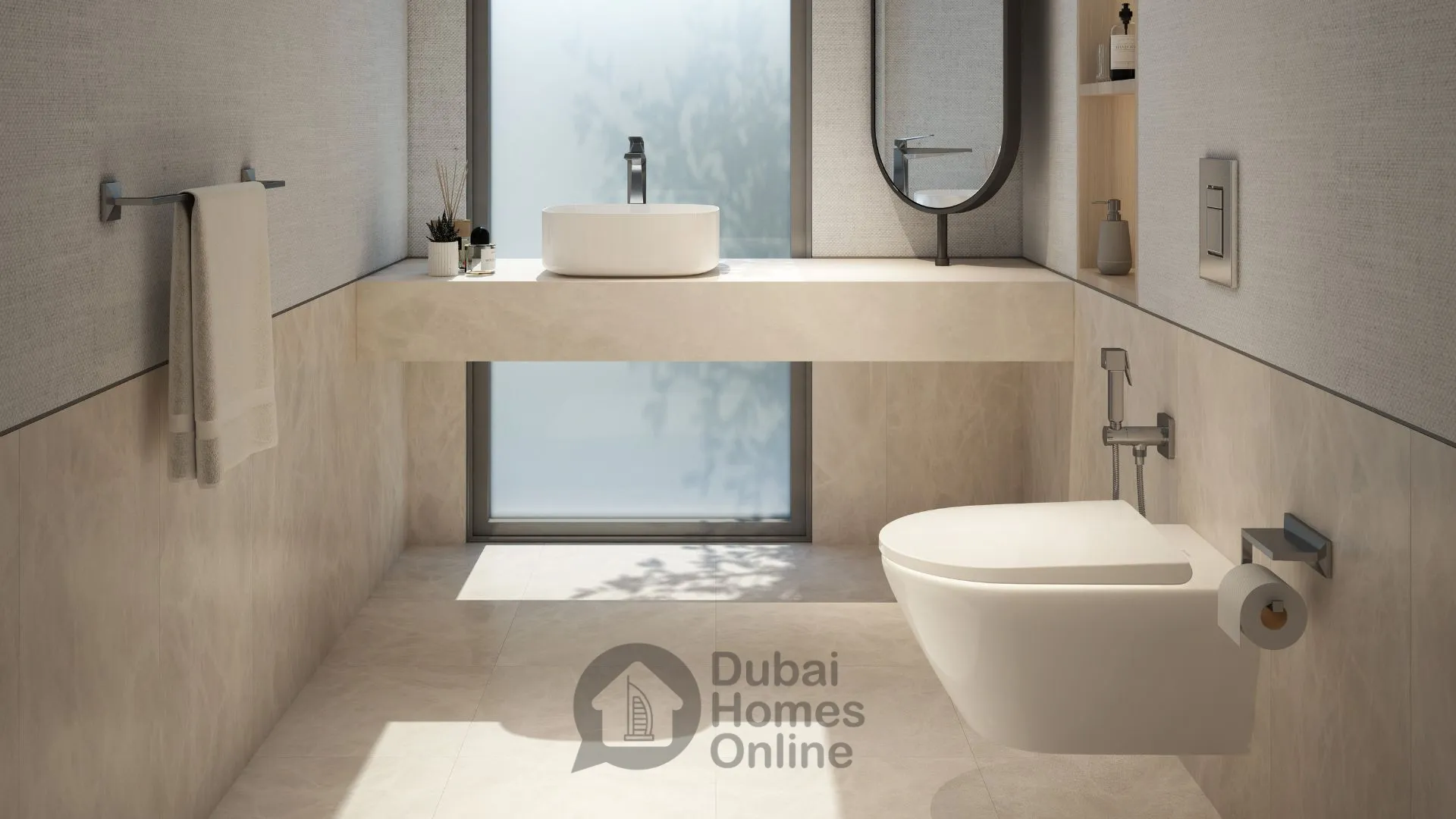 فلل إلينغتون ذا ليكشور للبيع في مدينة محمد بن راشد في دبي