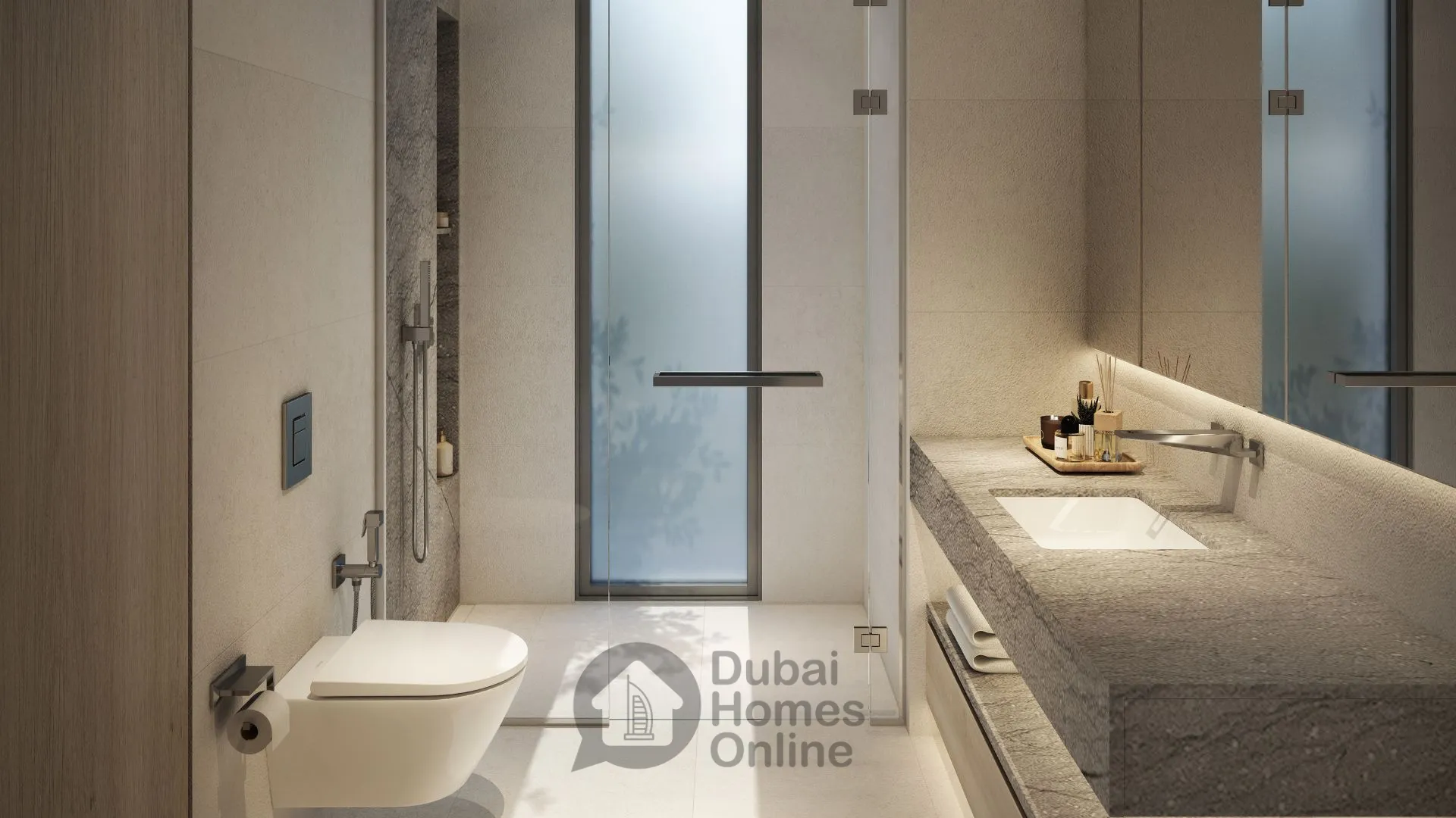 فلل إلينغتون ذا ليكشور للبيع في مدينة محمد بن راشد في دبي