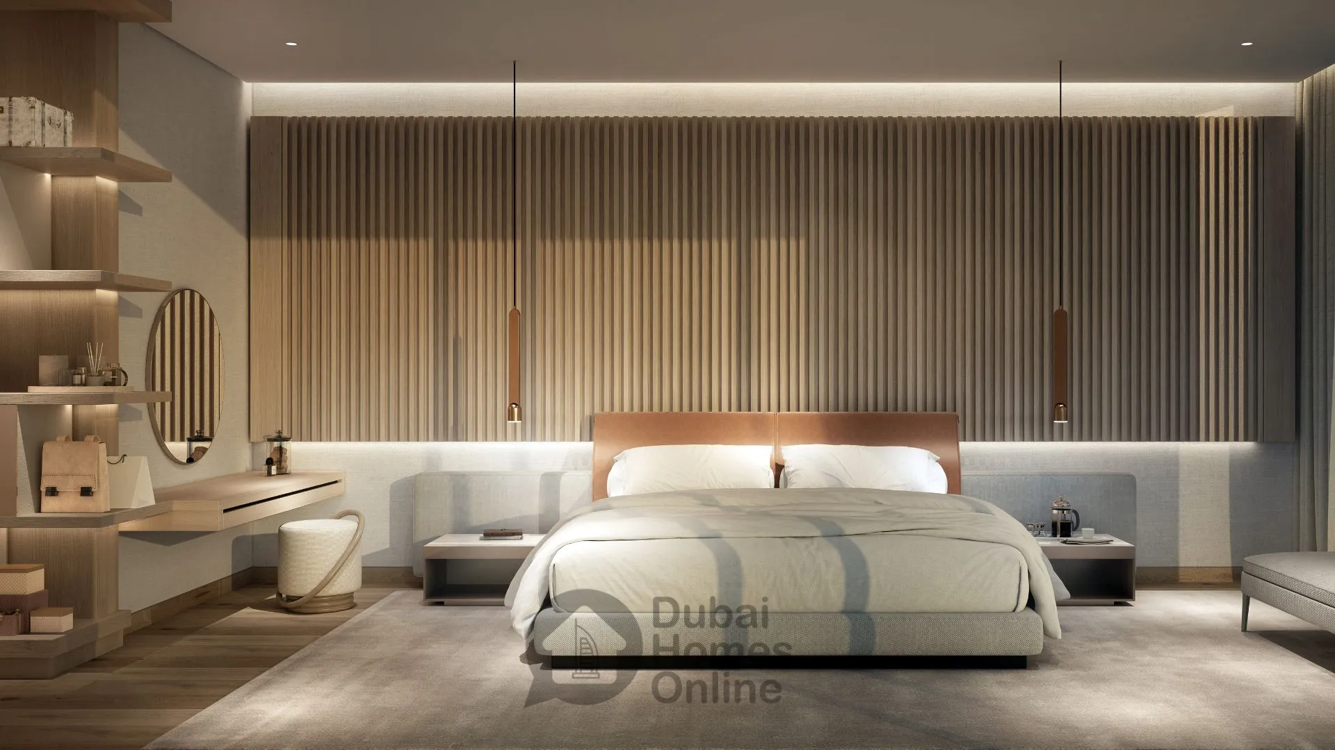 فلل إلينغتون ذا ليكشور للبيع في مدينة محمد بن راشد في دبي