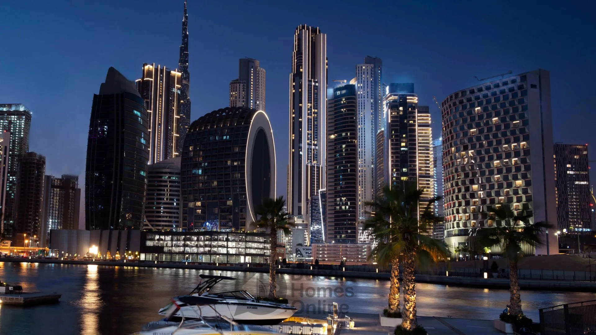 Binghatti Trillionaire Residences Apartments for sale at Business Bay, Dubai